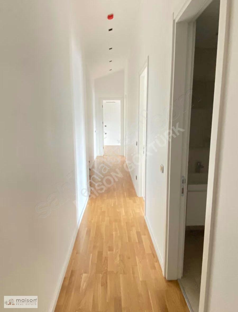 Kemerburgaz Kemerlife 23'te Kiralık 3+1 Çatı Dubleks - Görsel 22