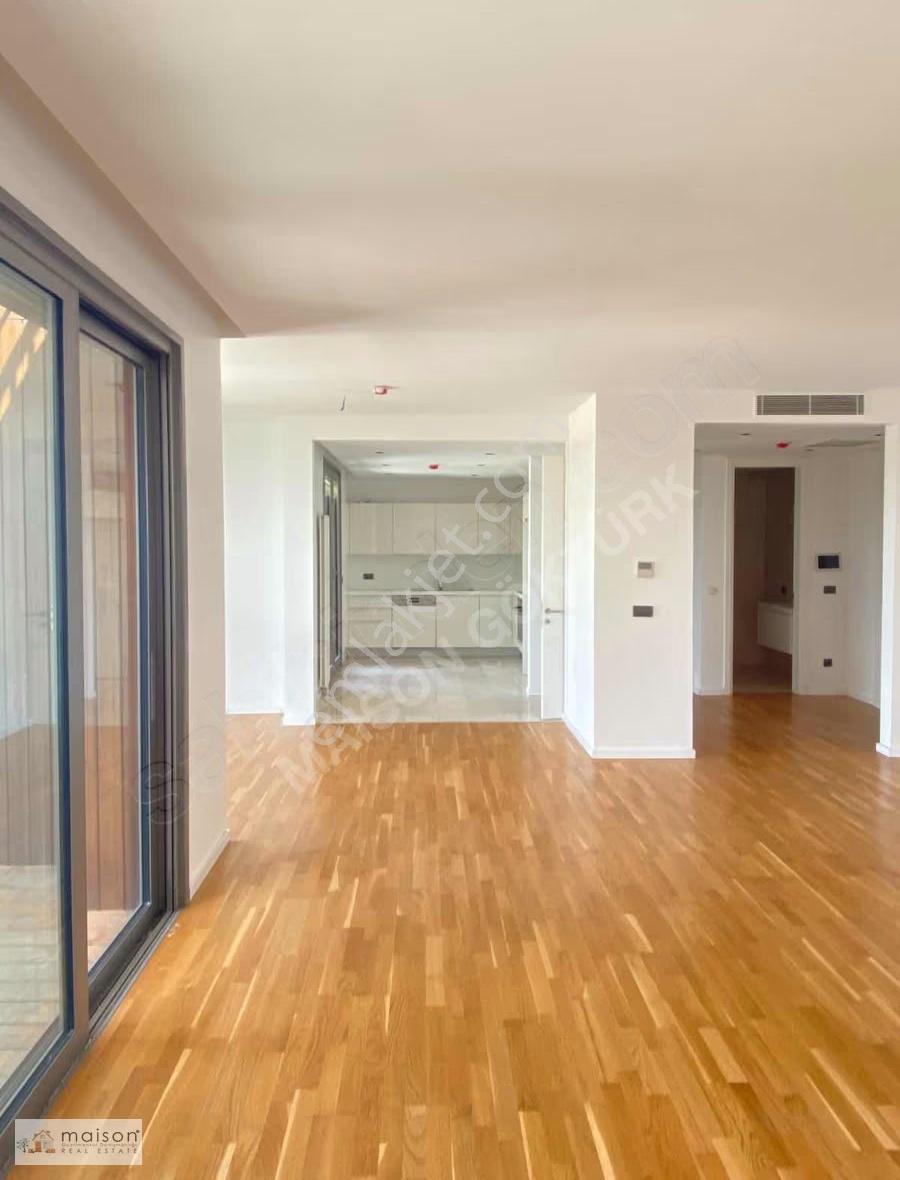 Kemerburgaz Kemerlife 23'te Kiralık 3+1 Çatı Dubleks - Görsel 10