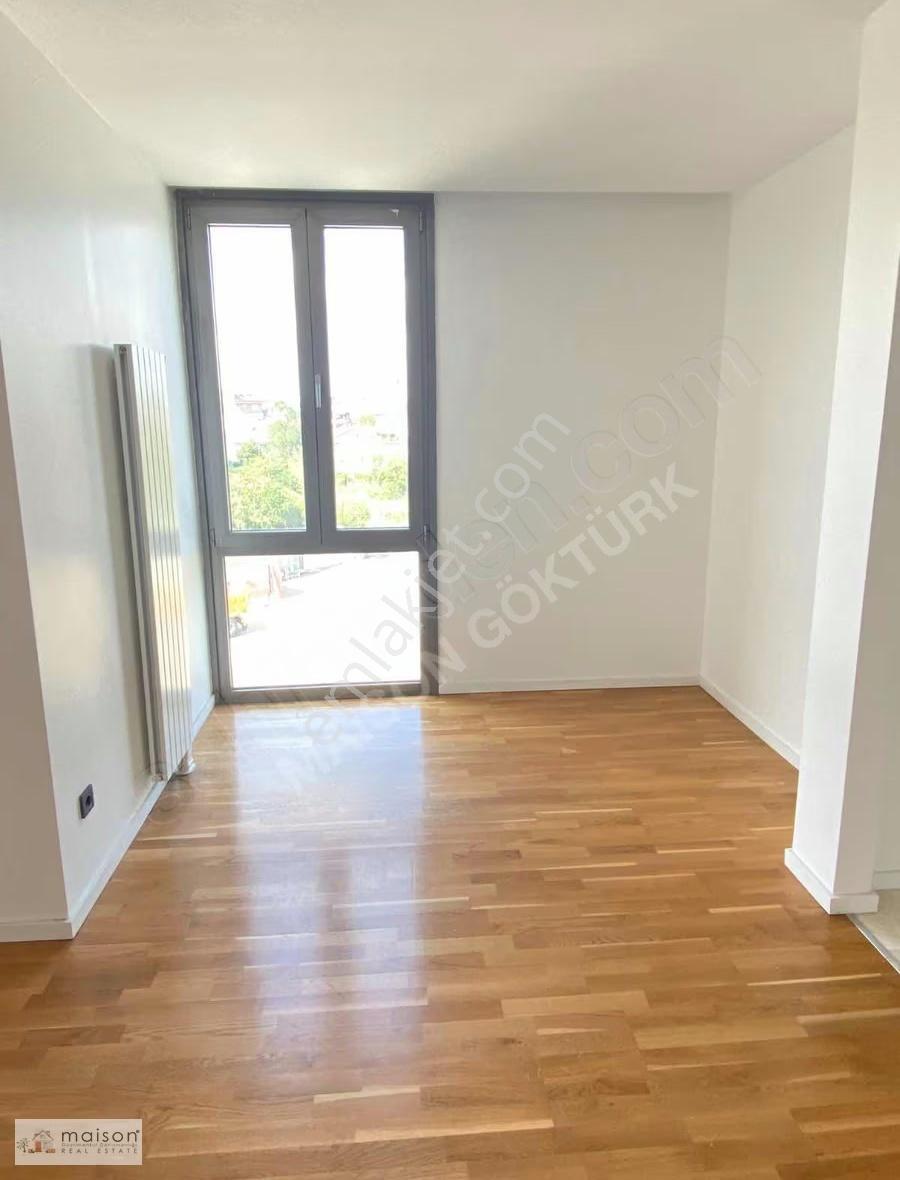 Kemerburgaz Kemerlife 23'te Kiralık 3+1 Çatı Dubleks - Görsel 21