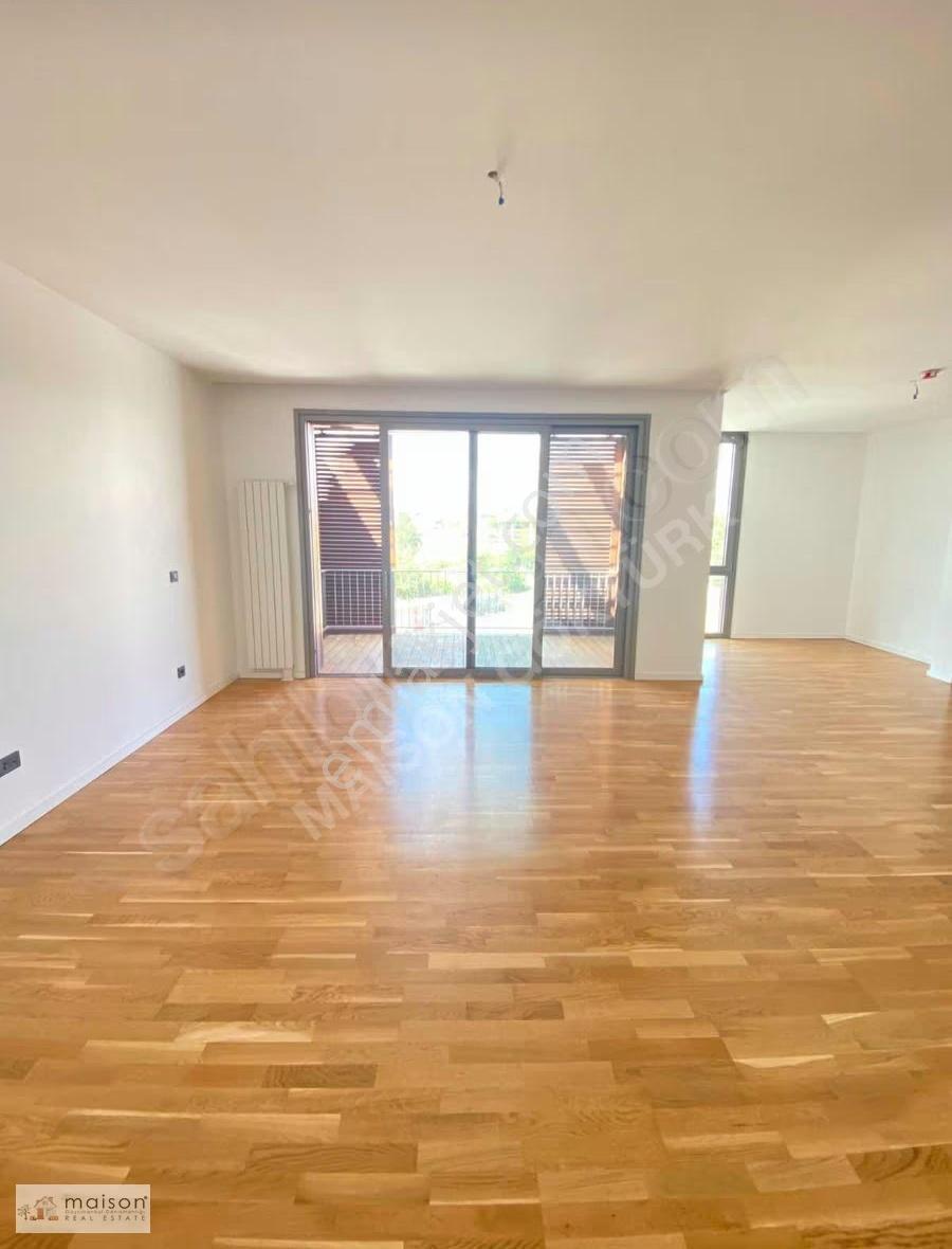 Kemerburgaz Kemerlife 23'te Kiralık 3+1 Çatı Dubleks - Görsel 14