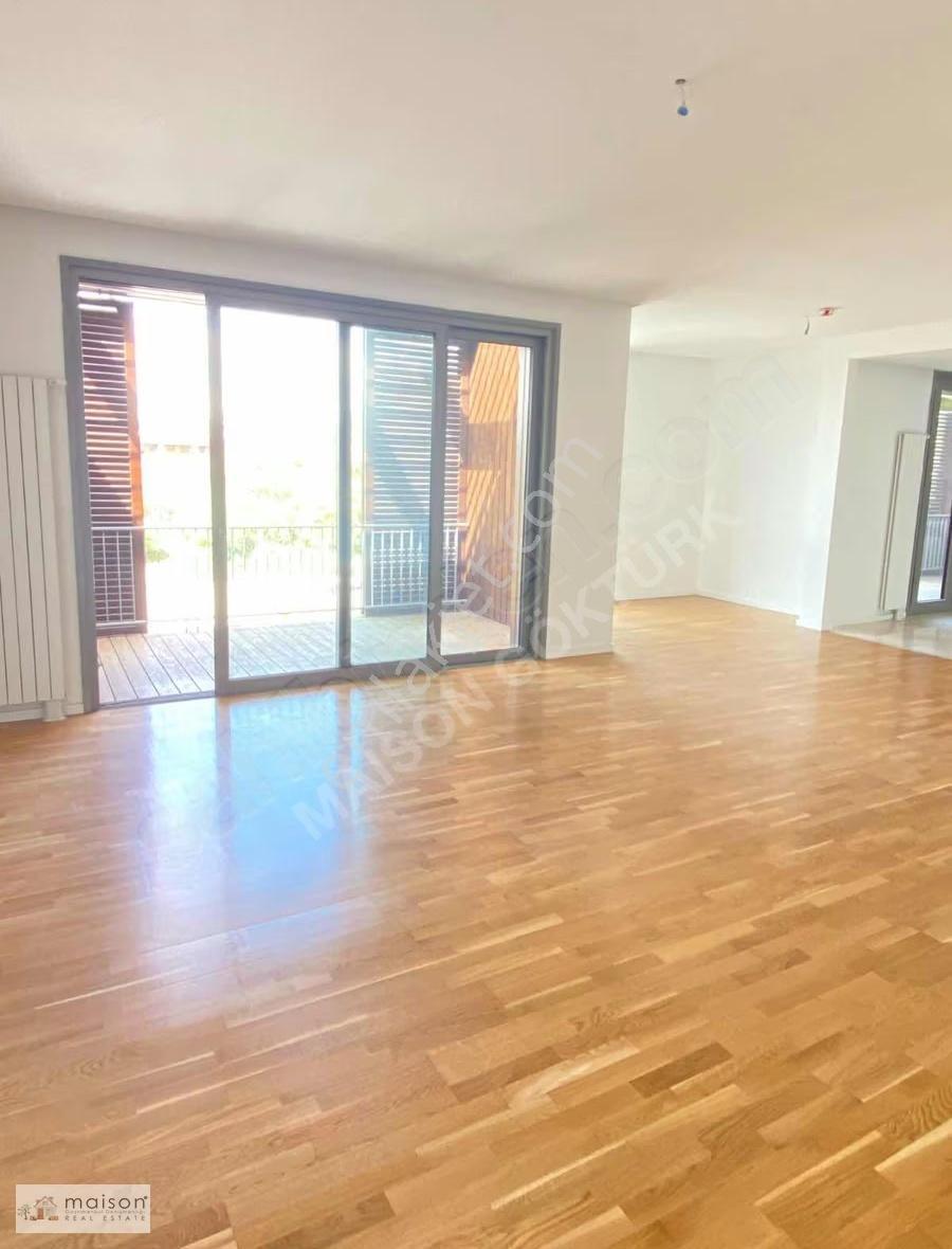 Kemerburgaz Kemerlife 23'te Kiralık 3+1 Çatı Dubleks - Görsel 12