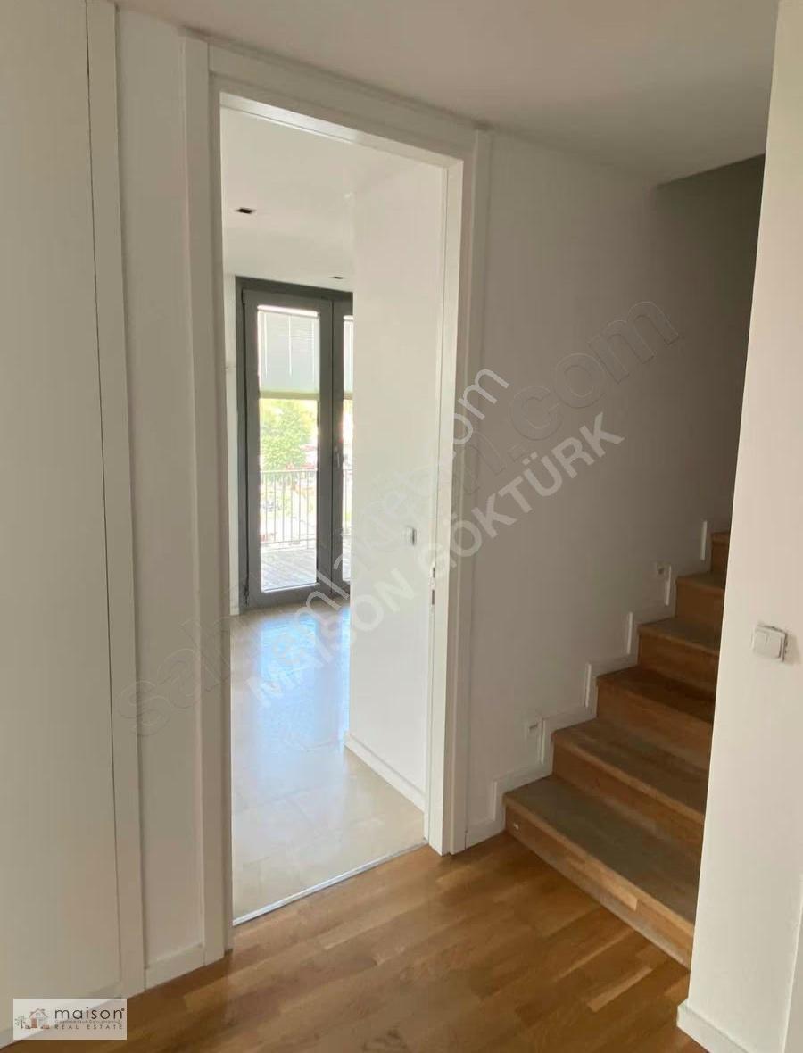 Kemerburgaz Kemerlife 23'te Kiralık 3+1 Çatı Dubleks - Görsel 6