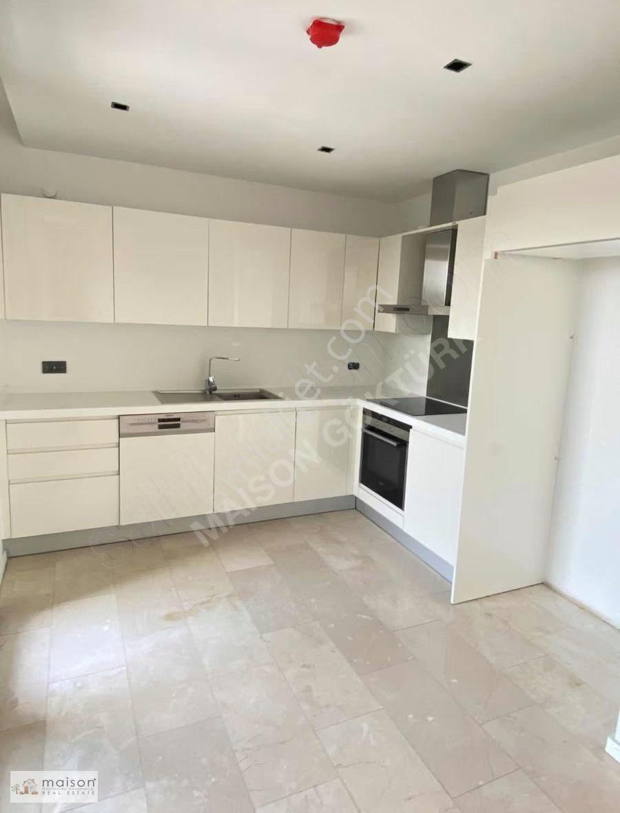 Kemerburgaz Kemerlife 23'te Kiralık 3+1 Çatı Dubleks - Görsel 24