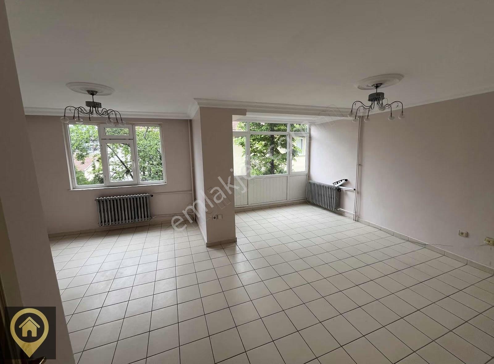 Uğur Mumcu Mah.kültür Birlik Sitesi 3+1 Fırsat Kiralık Daire - Görsel 13