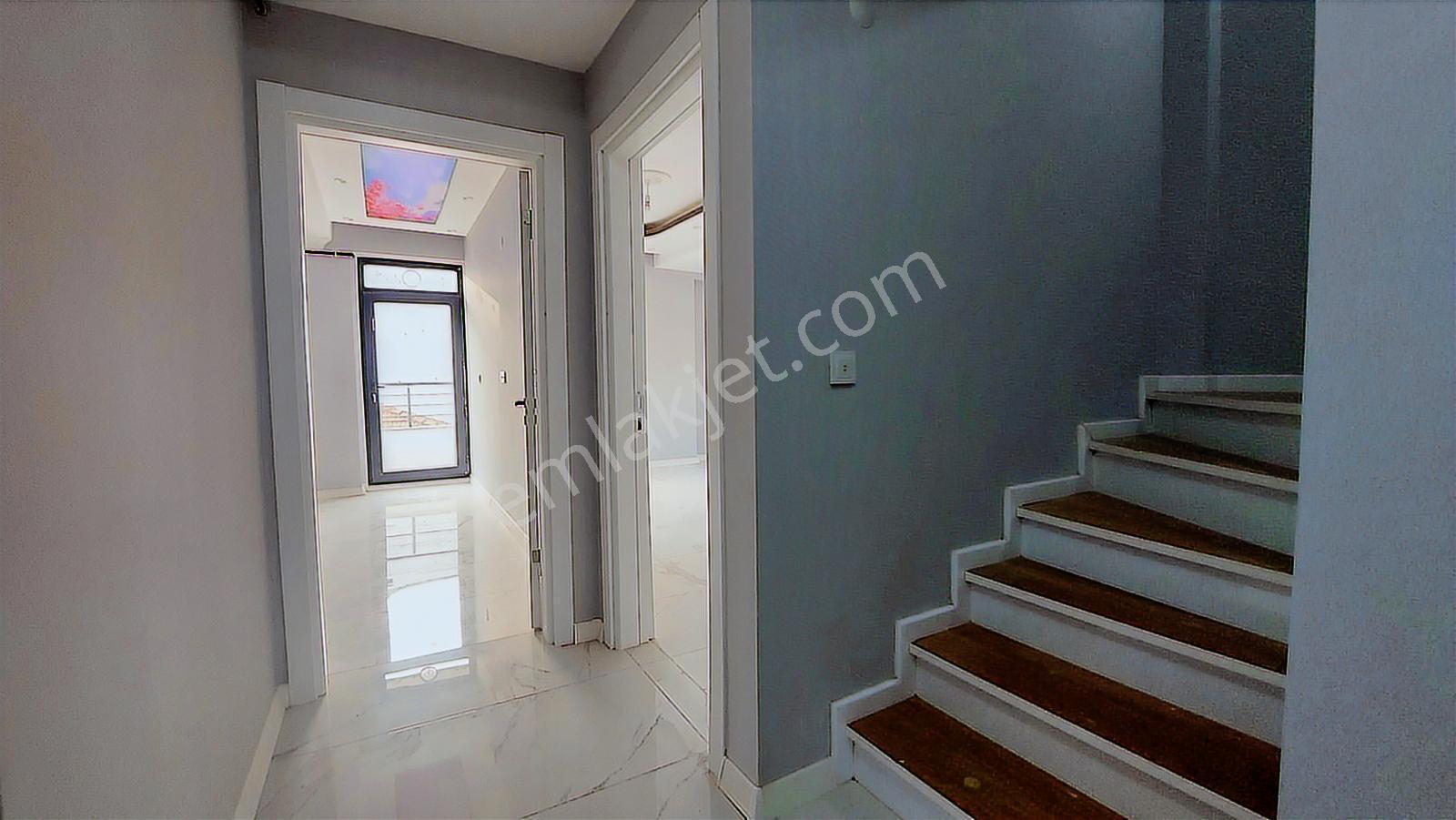 Güney Mahallesi Satılık Sıfır 2+1 Dubleks Daire - Görsel 12