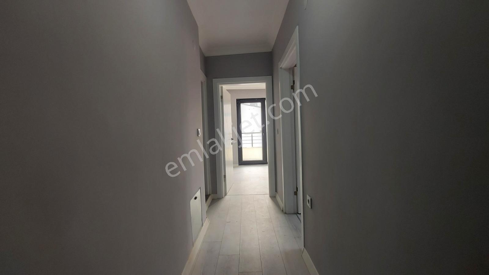 Güney Mahallesi Satılık Sıfır 2+1 Dubleks Daire - Görsel 16