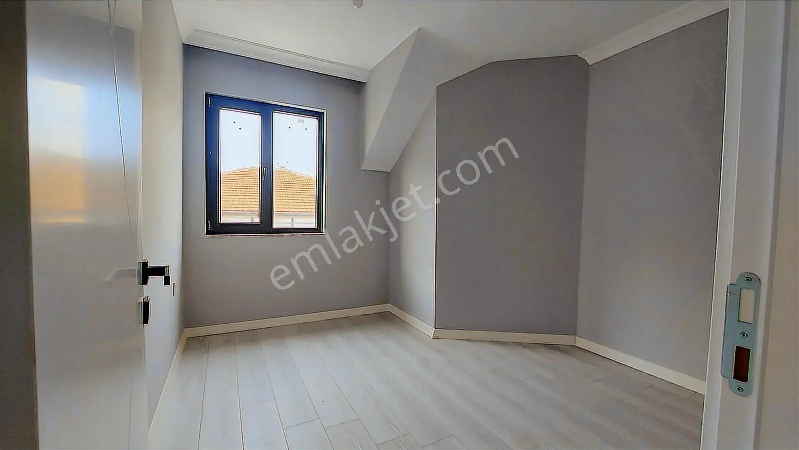 Güney Mahallesi Satılık Sıfır 2+1 Dubleks Daire - Görsel 5