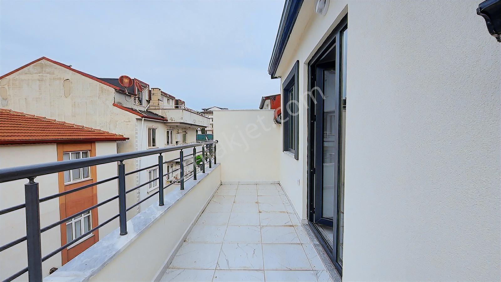 Güney Mahallesi Satılık Sıfır 2+1 Dubleks Daire - Görsel 23