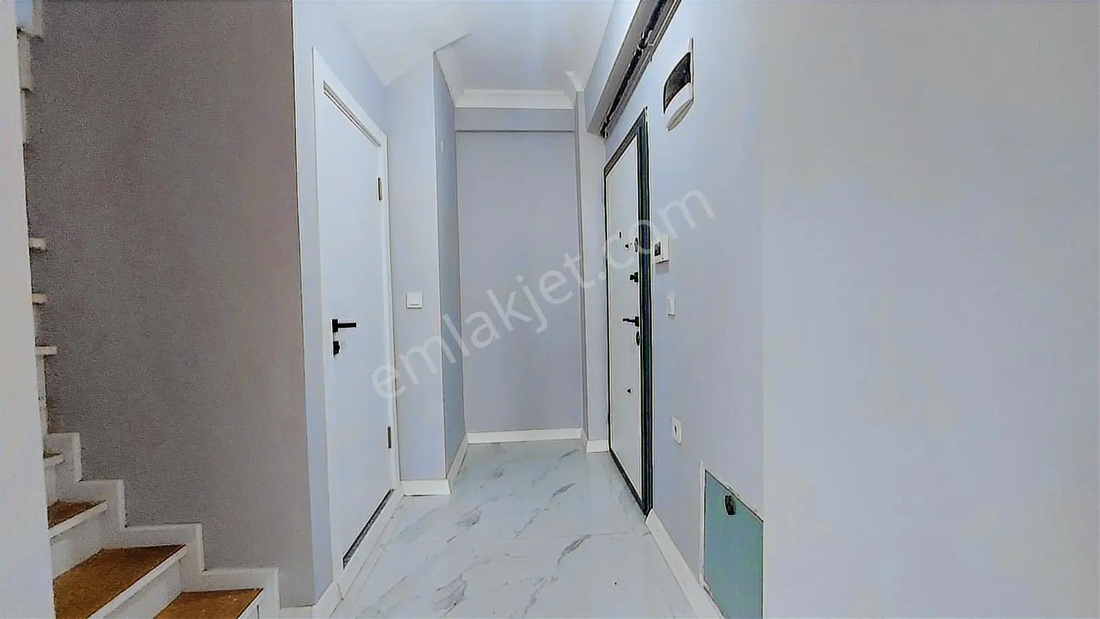 Güney Mahallesi Satılık Sıfır 2+1 Dubleks Daire - Görsel 4