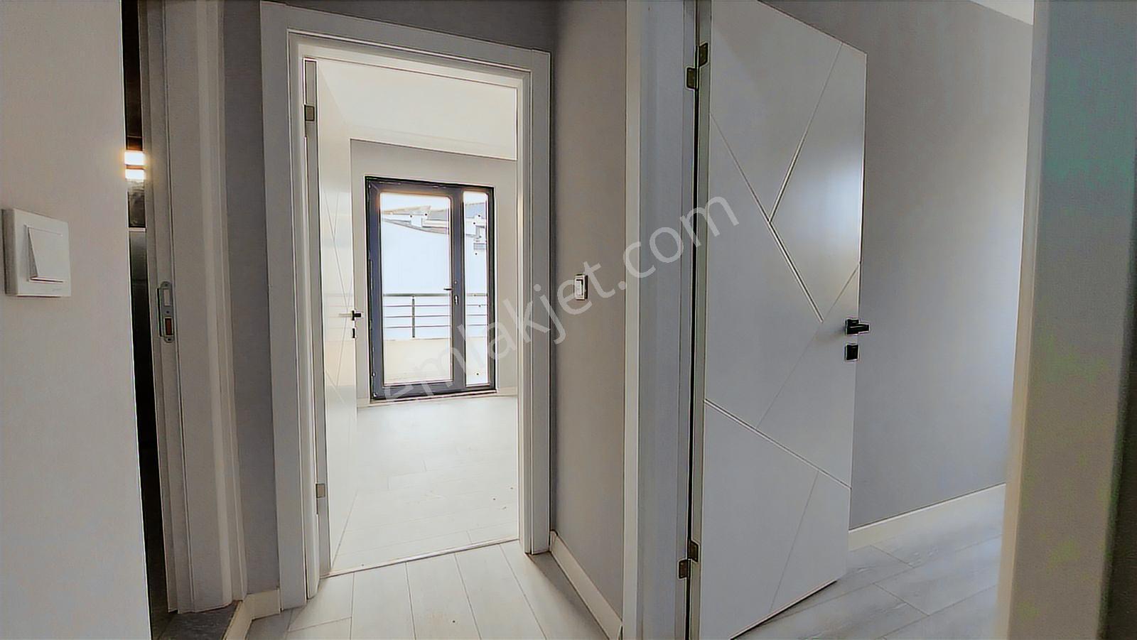 Güney Mahallesi Satılık Sıfır 2+1 Dubleks Daire - Görsel 17