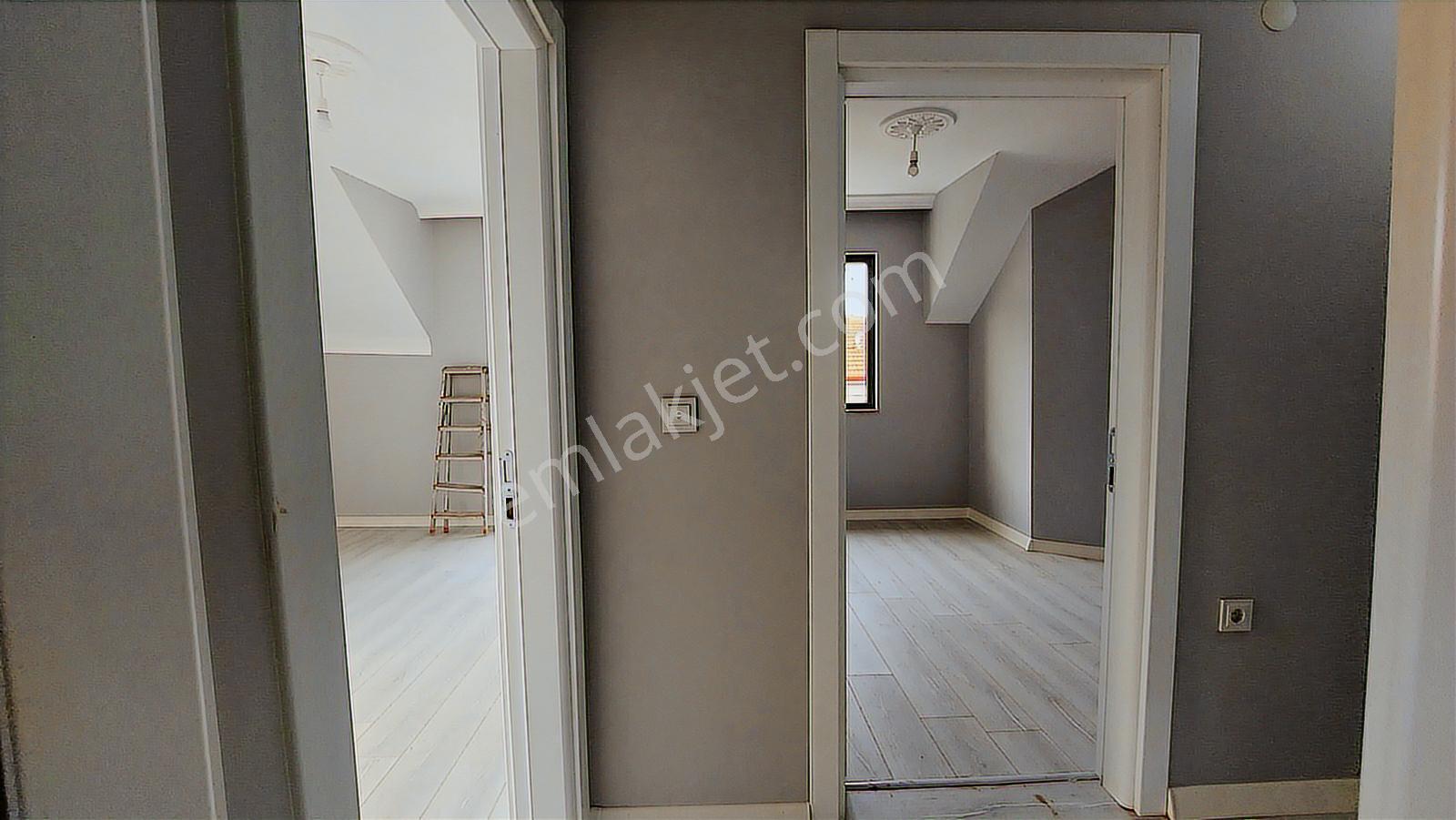 Güney Mahallesi Satılık Sıfır 2+1 Dubleks Daire - Görsel 18
