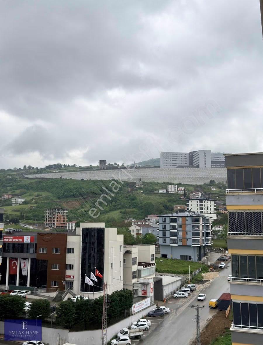 Kaçırılmaz Fırsat/ Yeni Şehir Hastahanesi Altında 1+1 Lüks Daire - Görsel 11