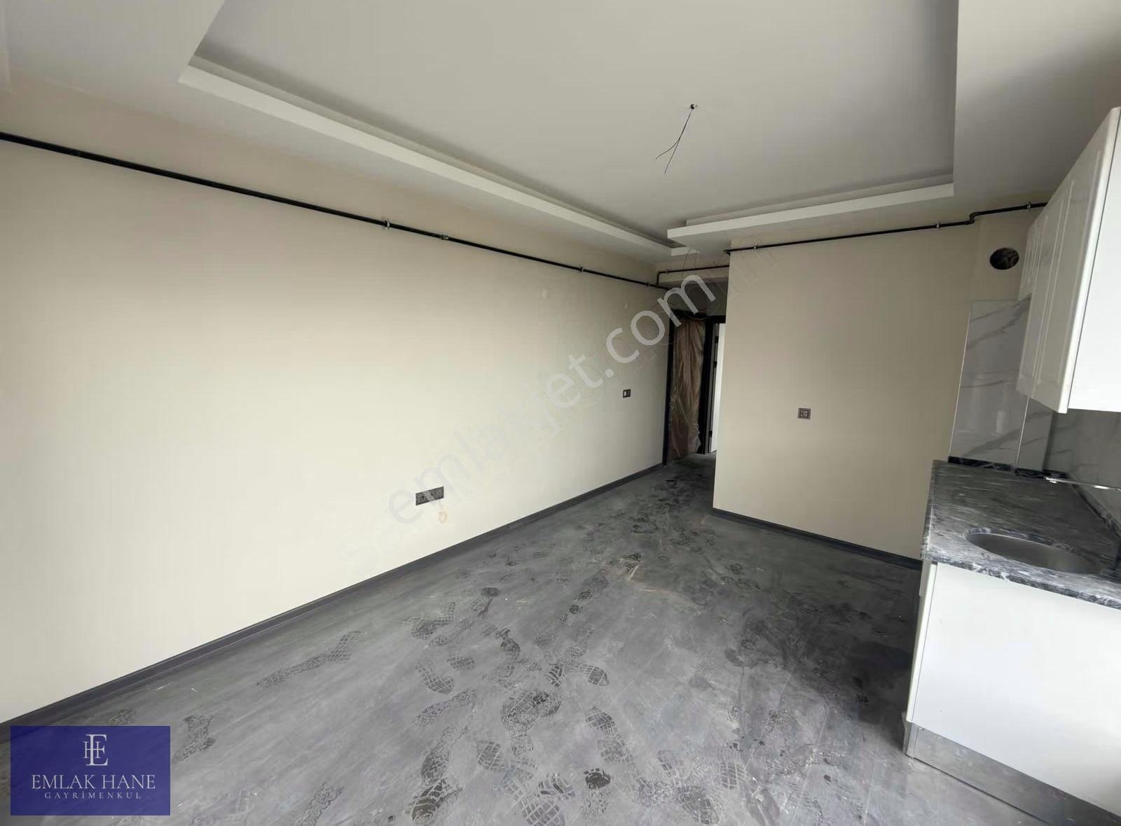 Kaçırılmaz Fırsat/ Yeni Şehir Hastahanesi Altında 1+1 Lüks Daire - Görsel 3