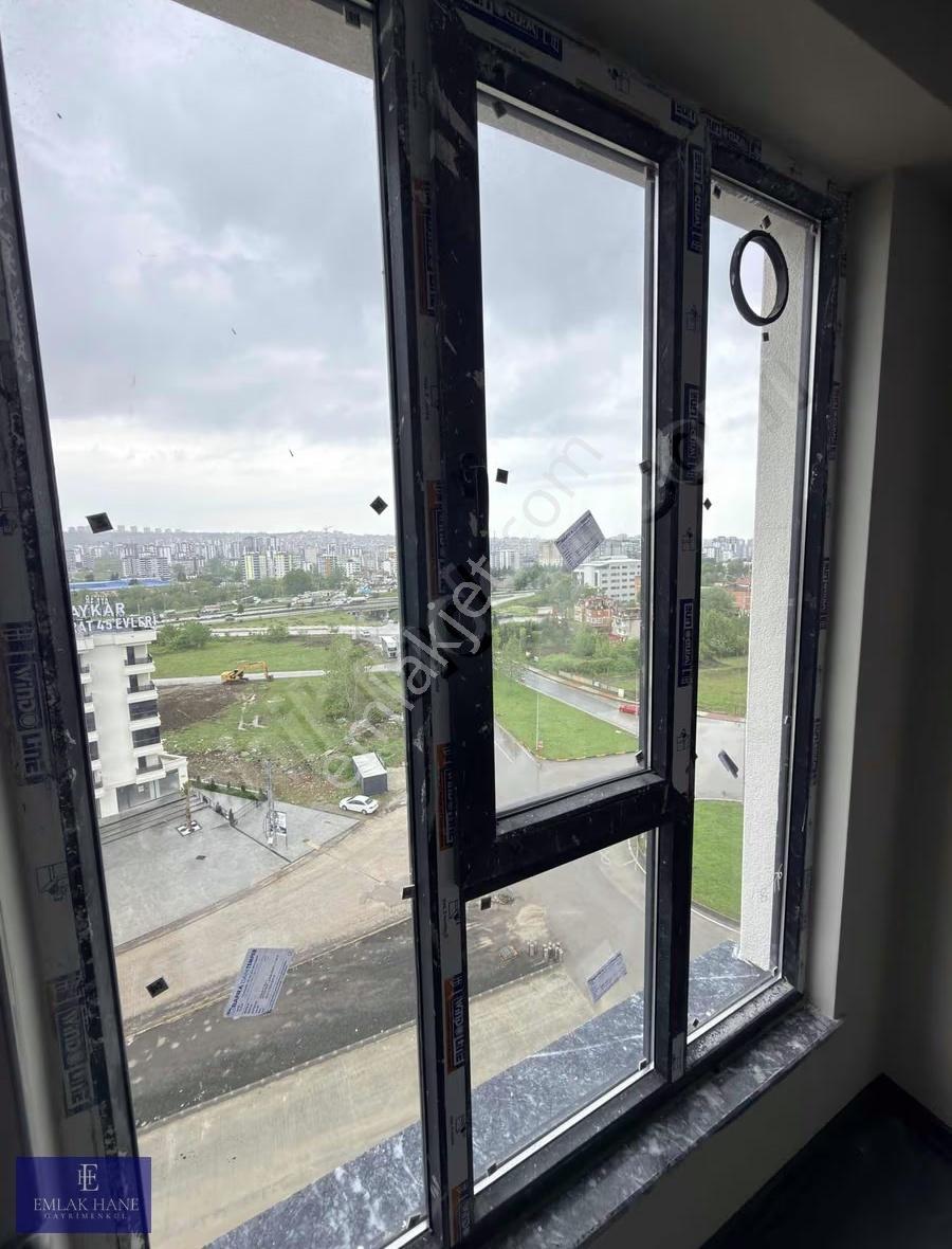 Kaçırılmaz Fırsat/ Yeni Şehir Hastahanesi Altında 1+1 Lüks Daire - Görsel 9