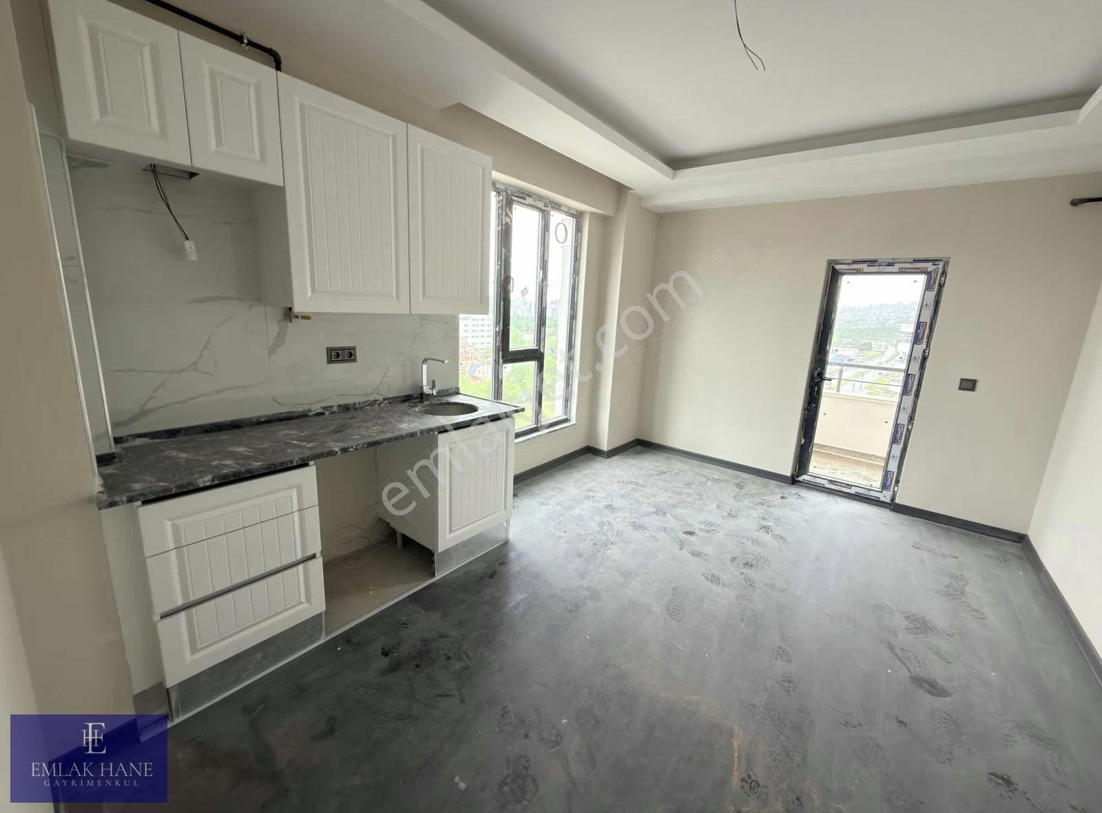 Kaçırılmaz Fırsat/ Yeni Şehir Hastahanesi Altında 1+1 Lüks Daire - Görsel 15
