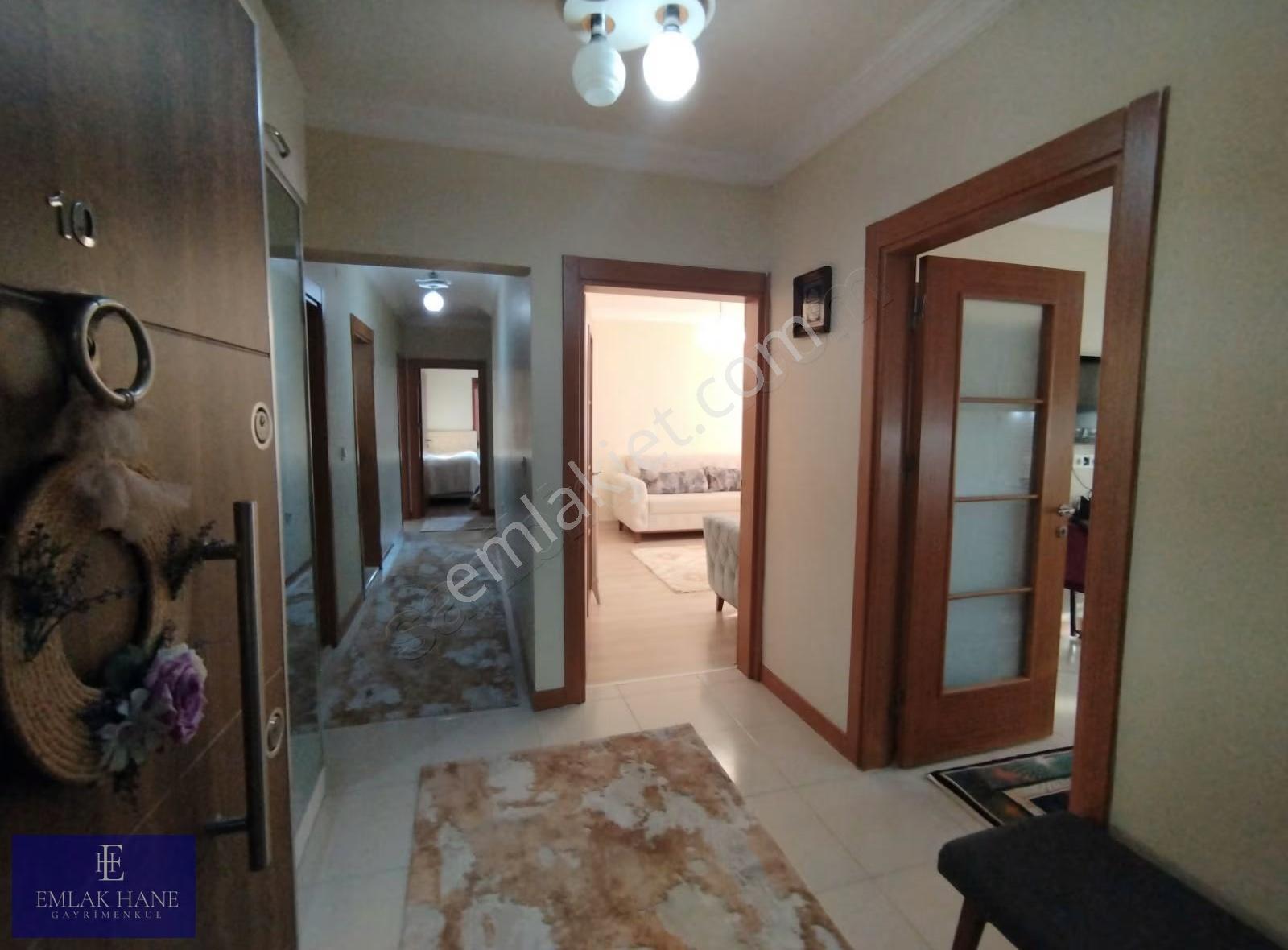 Kıran Toki 1. Etap Sitenin En Güzel Cepheli Masrafsız Dairesi*** - Görsel 22