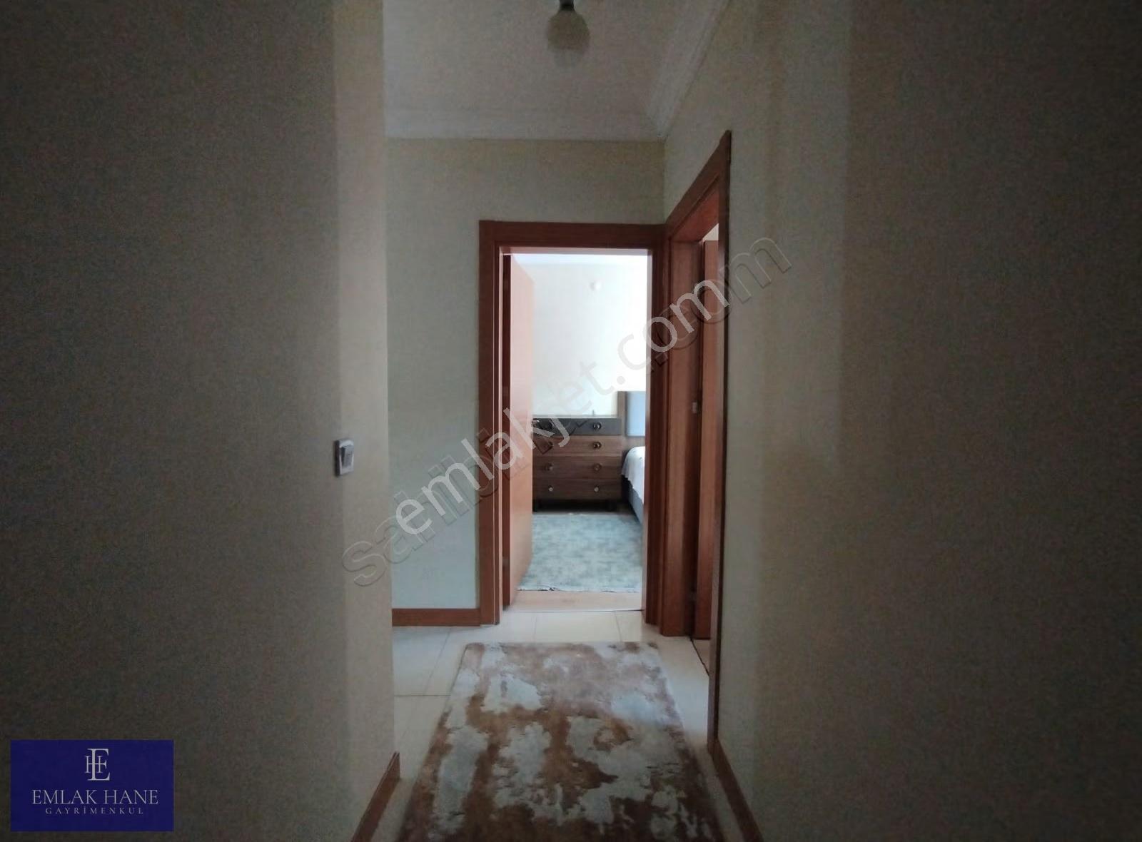 Kıran Toki 1. Etap Sitenin En Güzel Cepheli Masrafsız Dairesi*** - Görsel 10