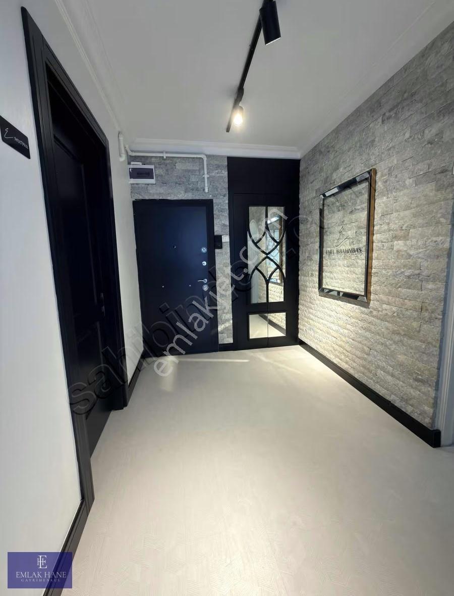 56'larda Özel Mimari Tasarım 2+1 Eşyalı Kiralık Lüks Ofis - Görsel 13