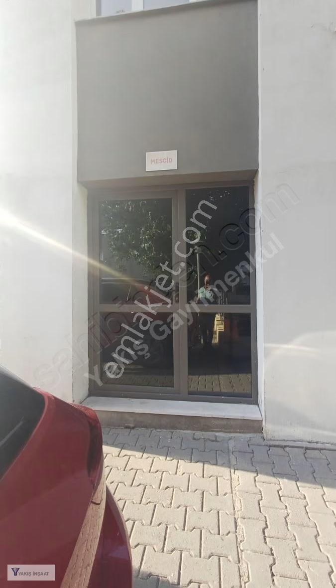 Site İçerisinde 2+1 Geniş Daıre - Görsel 27