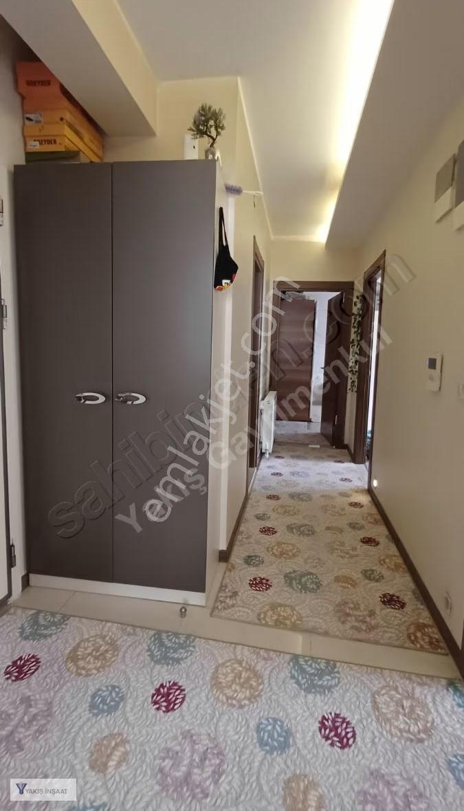 Site İçerisinde 2+1 Geniş Daıre - Görsel 19