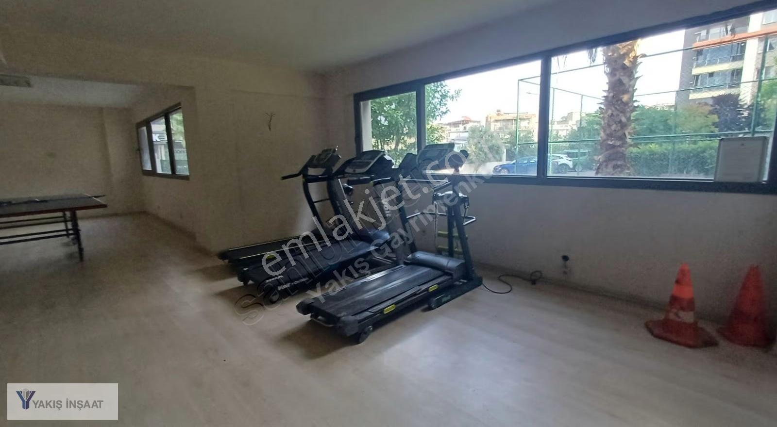 Site İçerisinde 2+1 Geniş Daıre - Görsel 5
