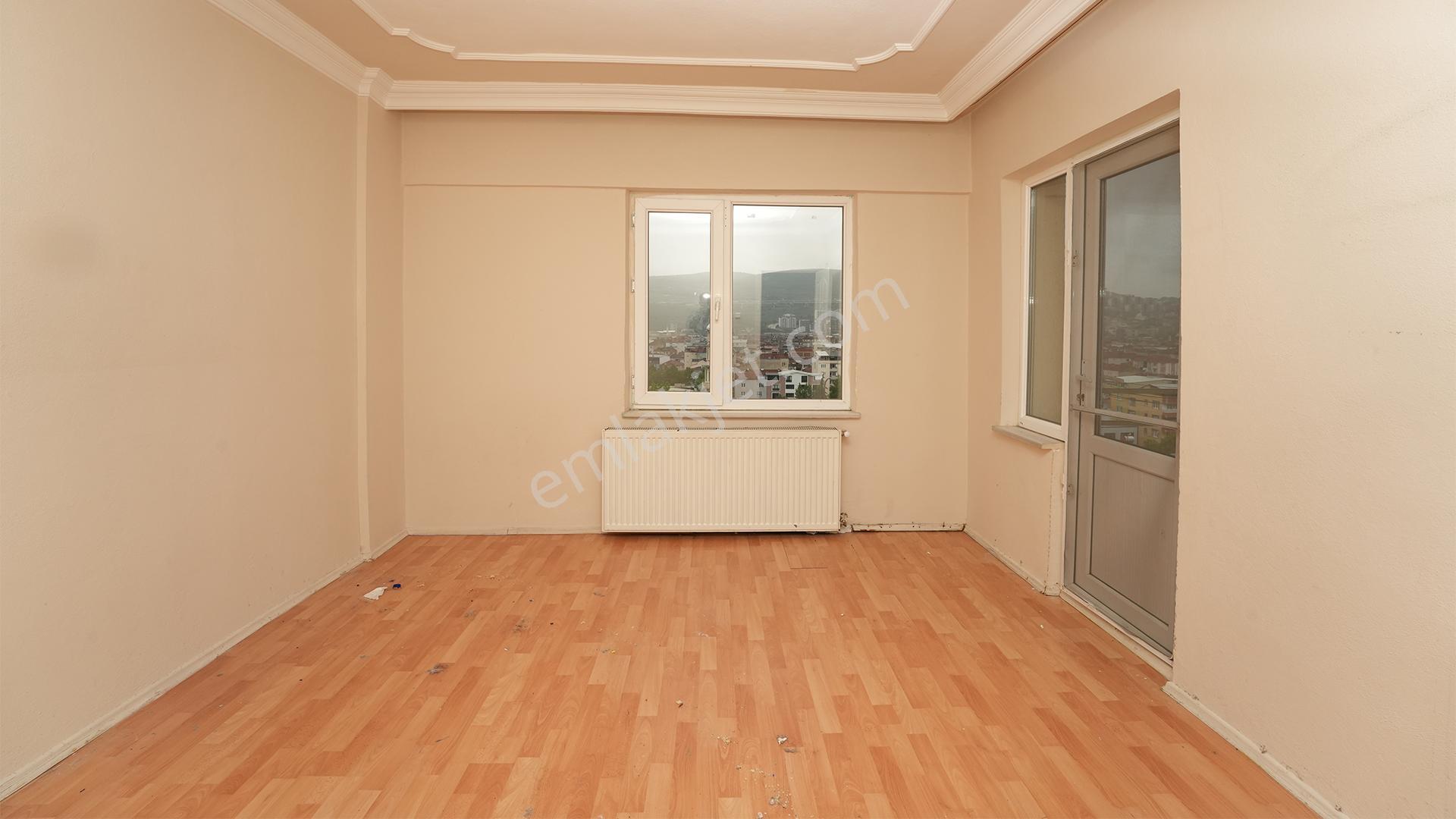 C21 Cius; Sosyal Yaşam Merkezi Civ. 3+1 Asansörlü Kiralık Daire - Görsel 29