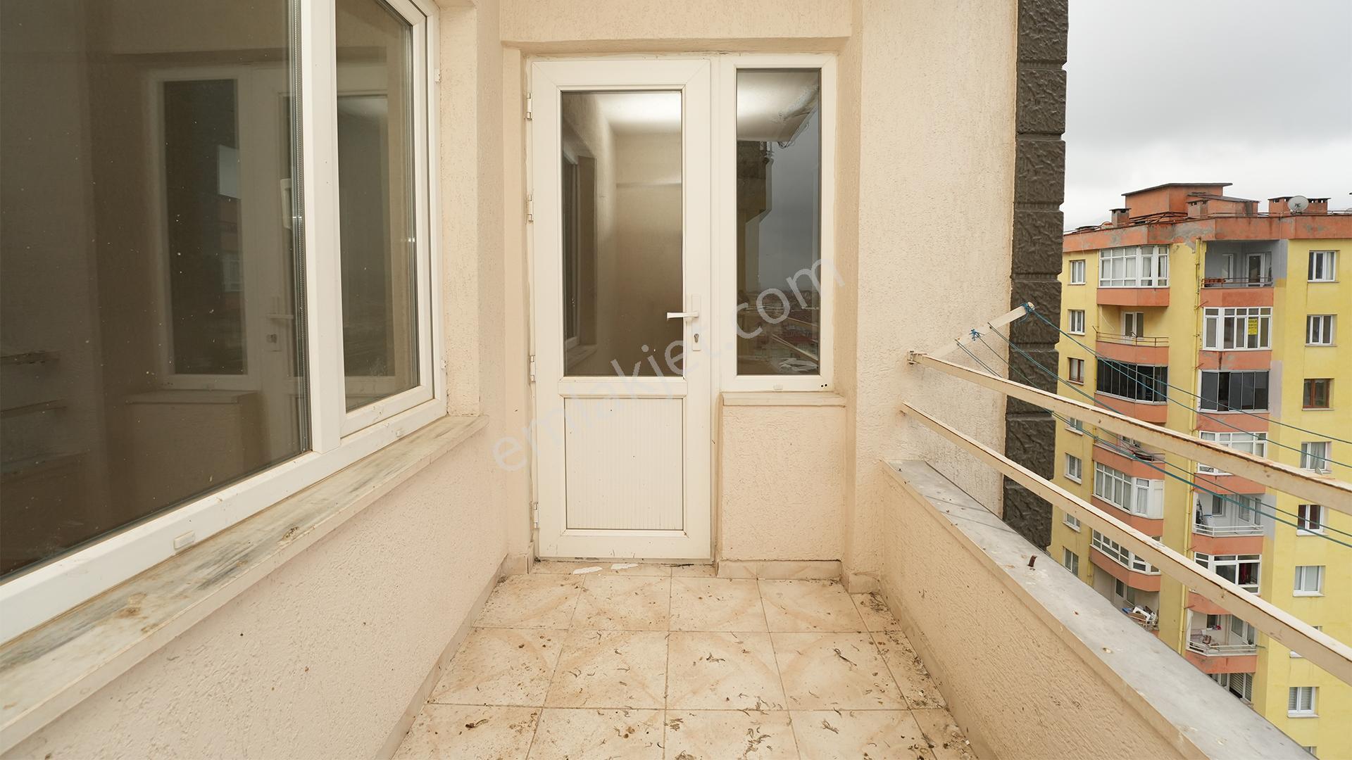 C21 Cius; Sosyal Yaşam Merkezi Civ. 3+1 Asansörlü Kiralık Daire - Görsel 26
