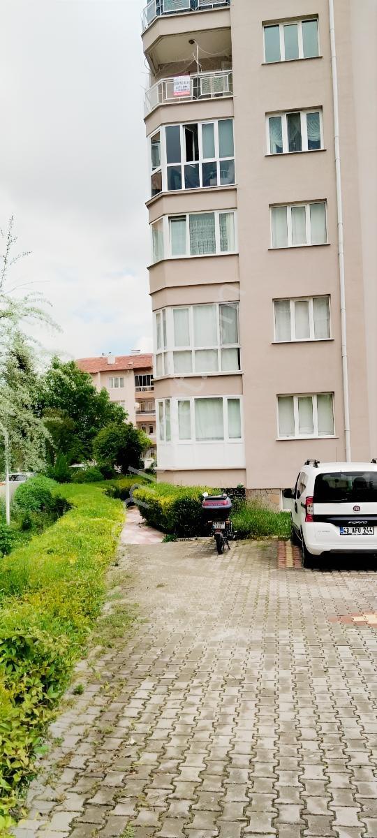 Şölen Gayrimenkulü Den Kiralık 3+1 Daire - Görsel 21