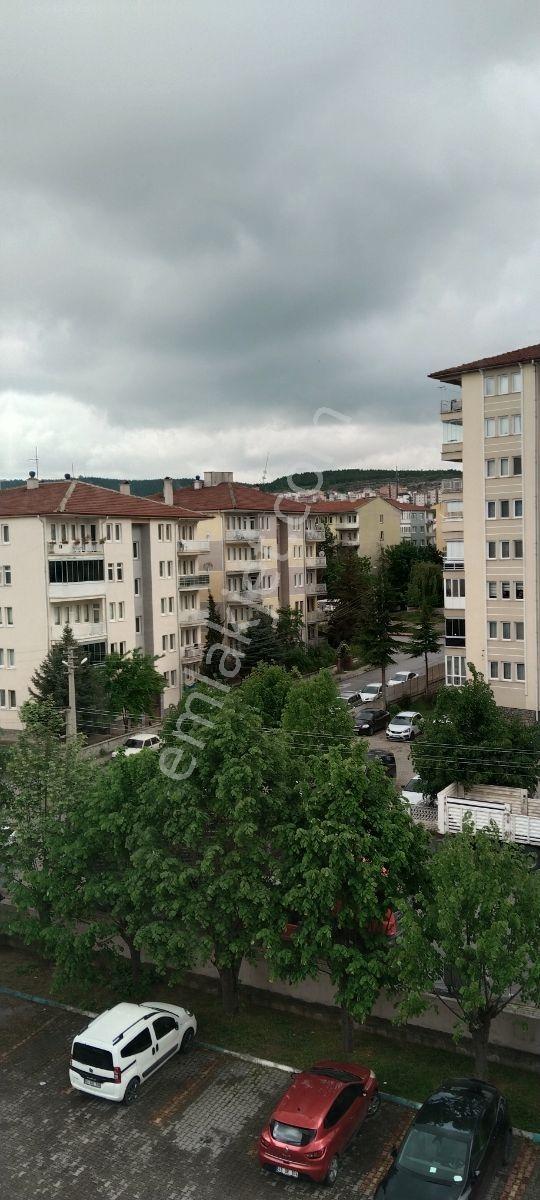 Şölen Gayrimenkulü Den Kiralık 3+1 Daire - Görsel 13