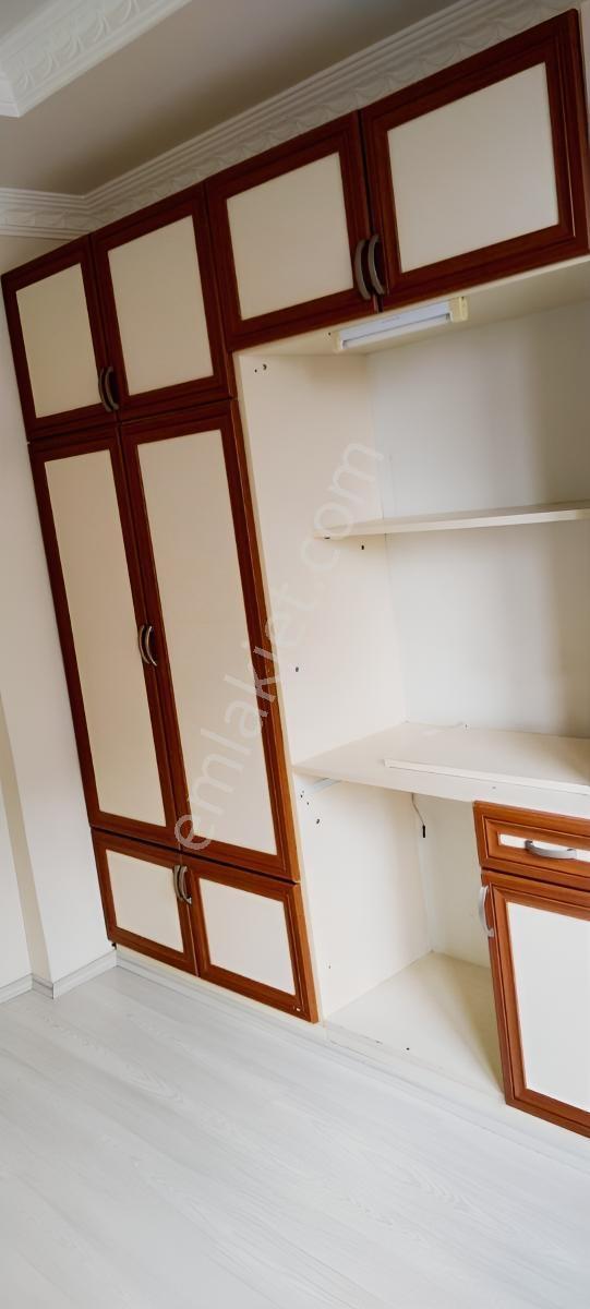 Şölen Gayrimenkulü Den Kiralık 3+1 Daire - Görsel 17