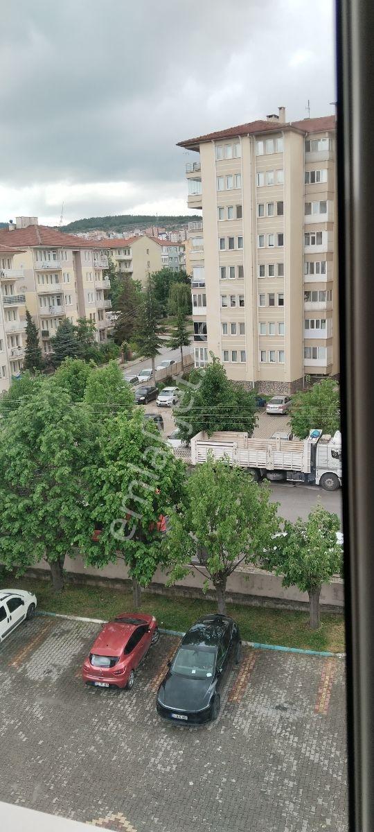 Şölen Gayrimenkulü Den Kiralık 3+1 Daire - Görsel 30