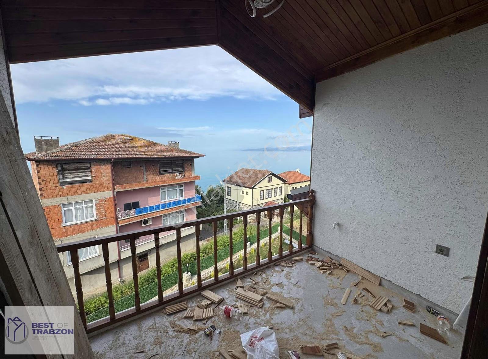 Best Of Trabzon-konakönü Havuzlu Villa - Görsel 31