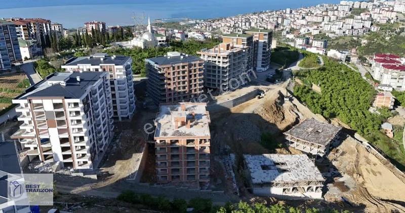 Best Of Trabzon Çukurçayır Yatırım Fırsatı 1+1 Daire - Görsel 2