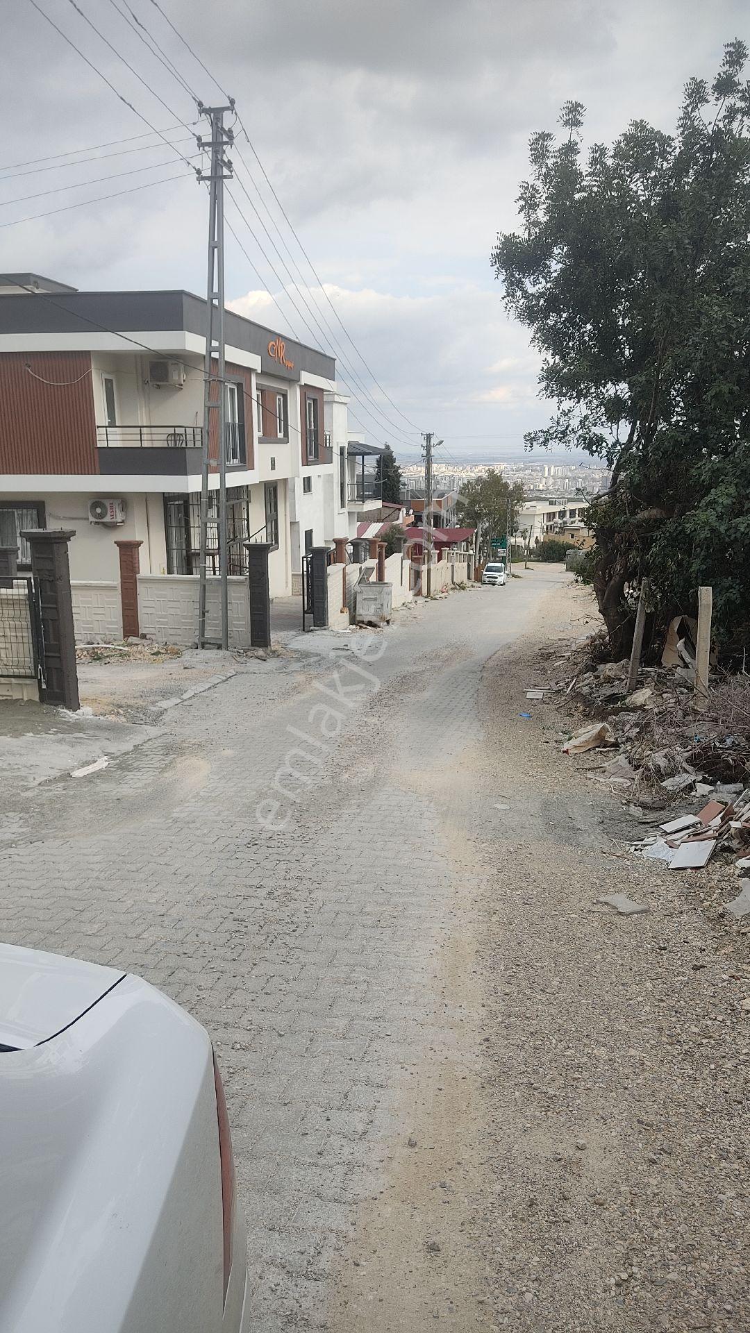 Tarsus Üniversitesi Yakınında - Görsel 6