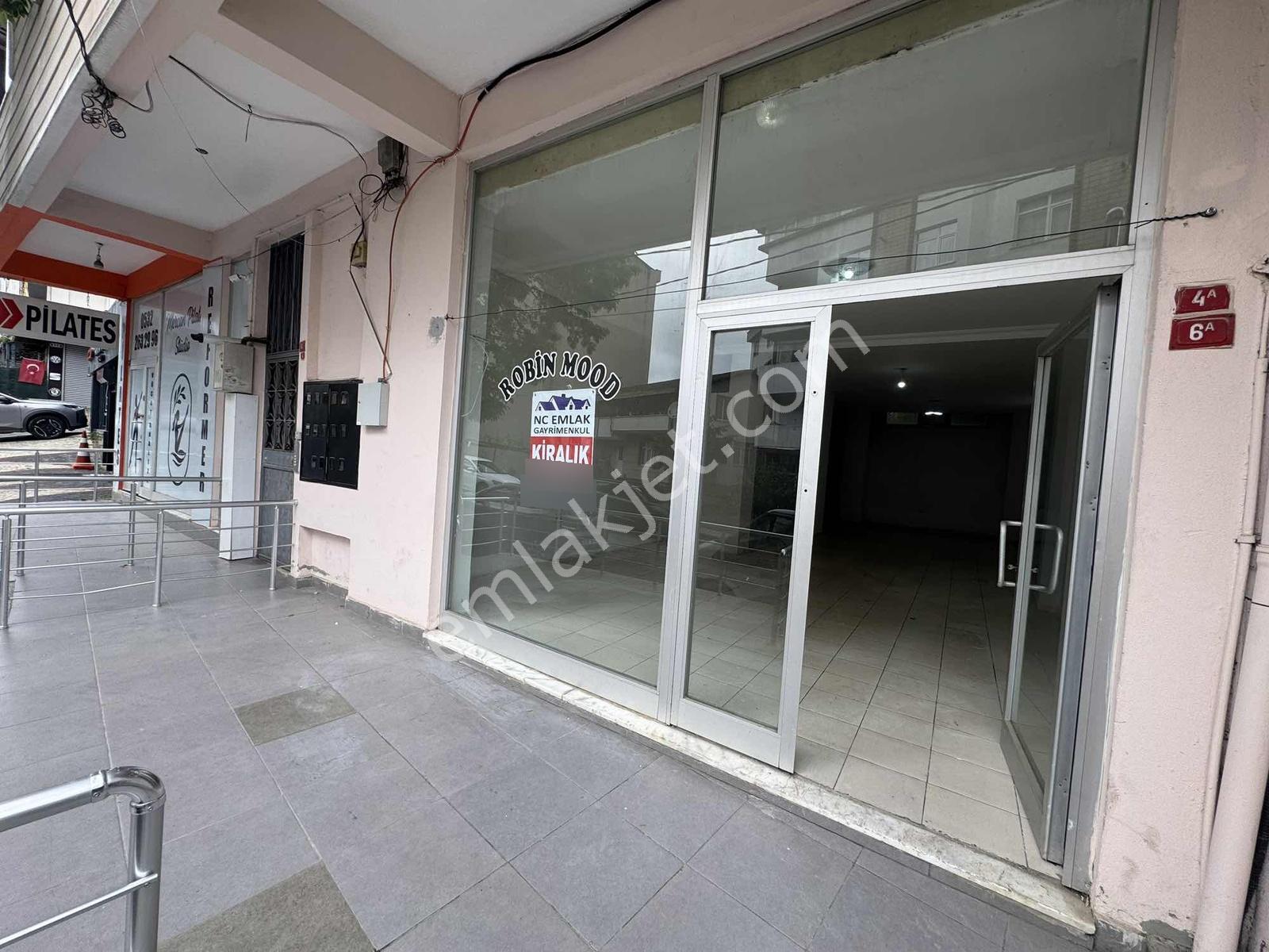 Çekmeköy Cumhuriyet Mahallesinde Kiralık Dükkan 3 Yol Agzı - Görsel 15