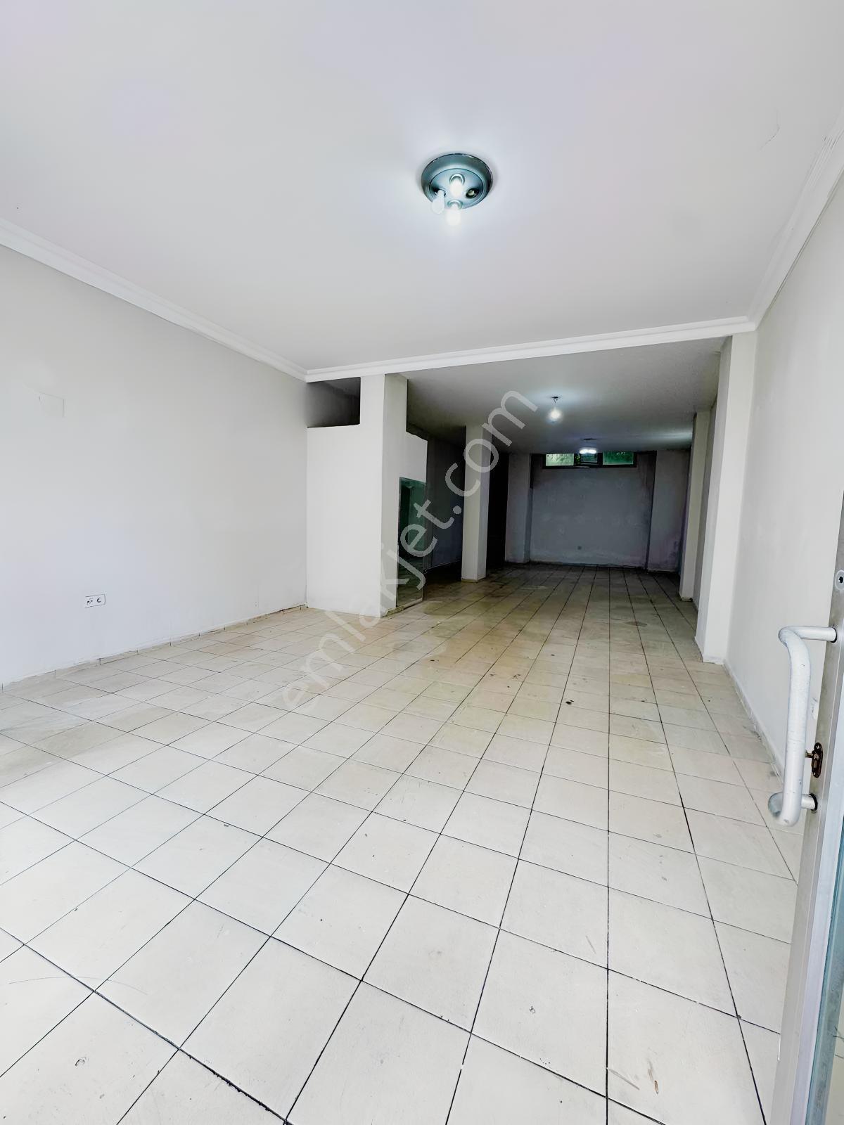 Çekmeköy Cumhuriyet Mahallesinde Kiralık Dükkan 3 Yol Agzı - Görsel 11