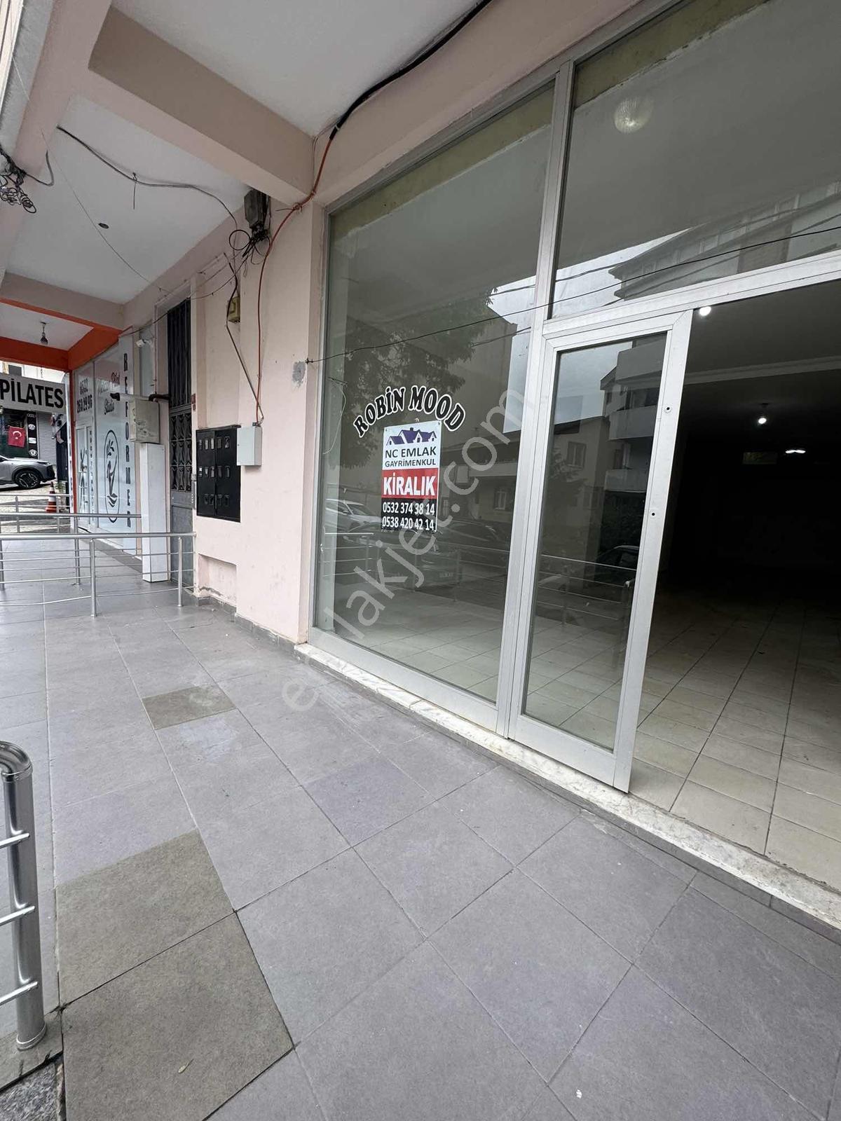 Çekmeköy Cumhuriyet Mahallesinde Kiralık Dükkan 3 Yol Agzı - Görsel 14