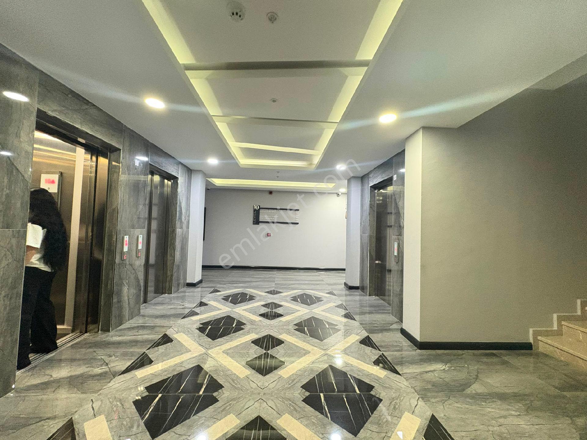 Mega Arslan Cadde 75 Plazada Satılık 2+1 Fırsat Büro & Ofis - Görsel 15