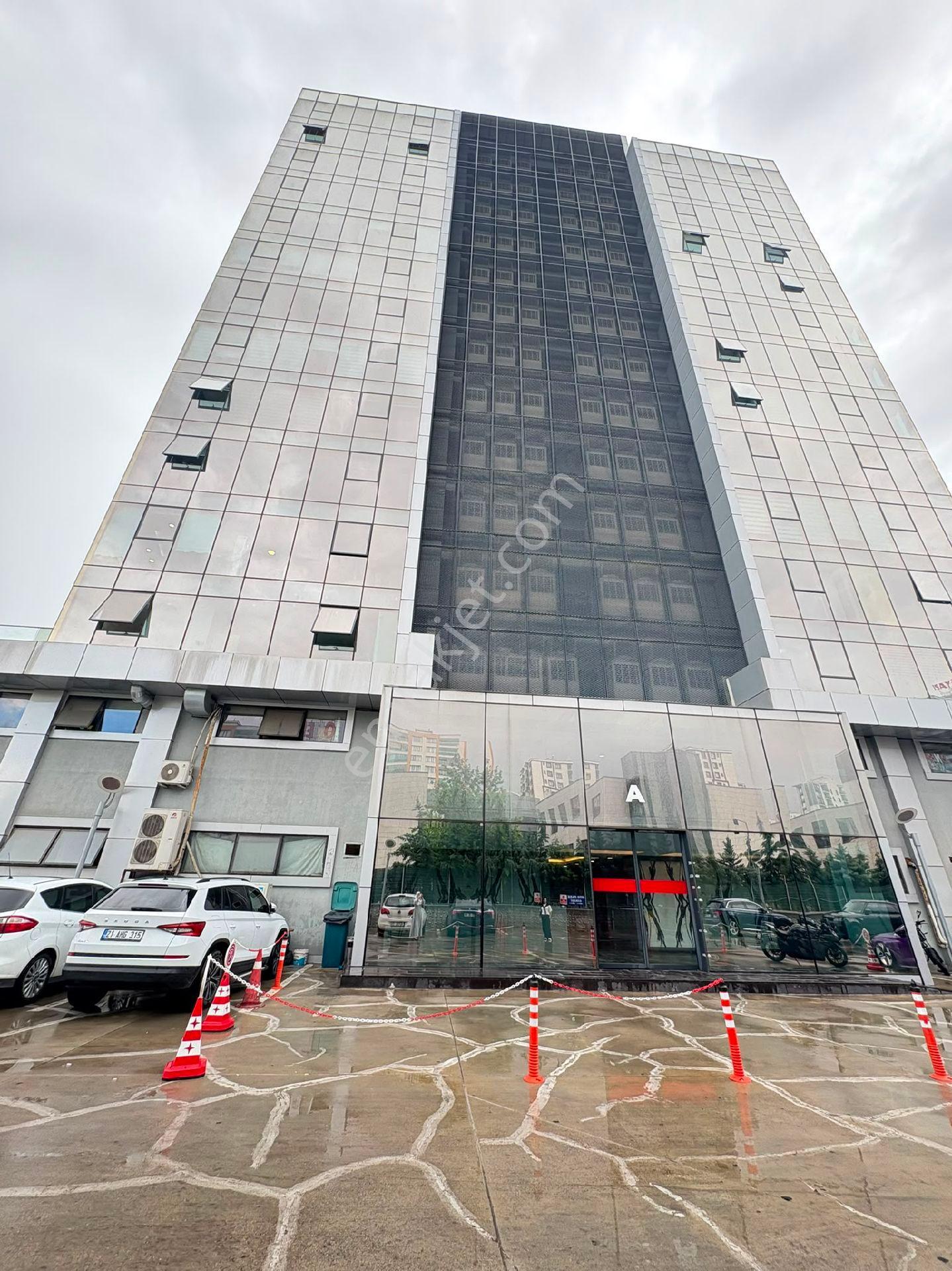 Mega Arslan Cadde 75 Plazada Satılık 2+1 Fırsat Büro & Ofis - Görsel 14