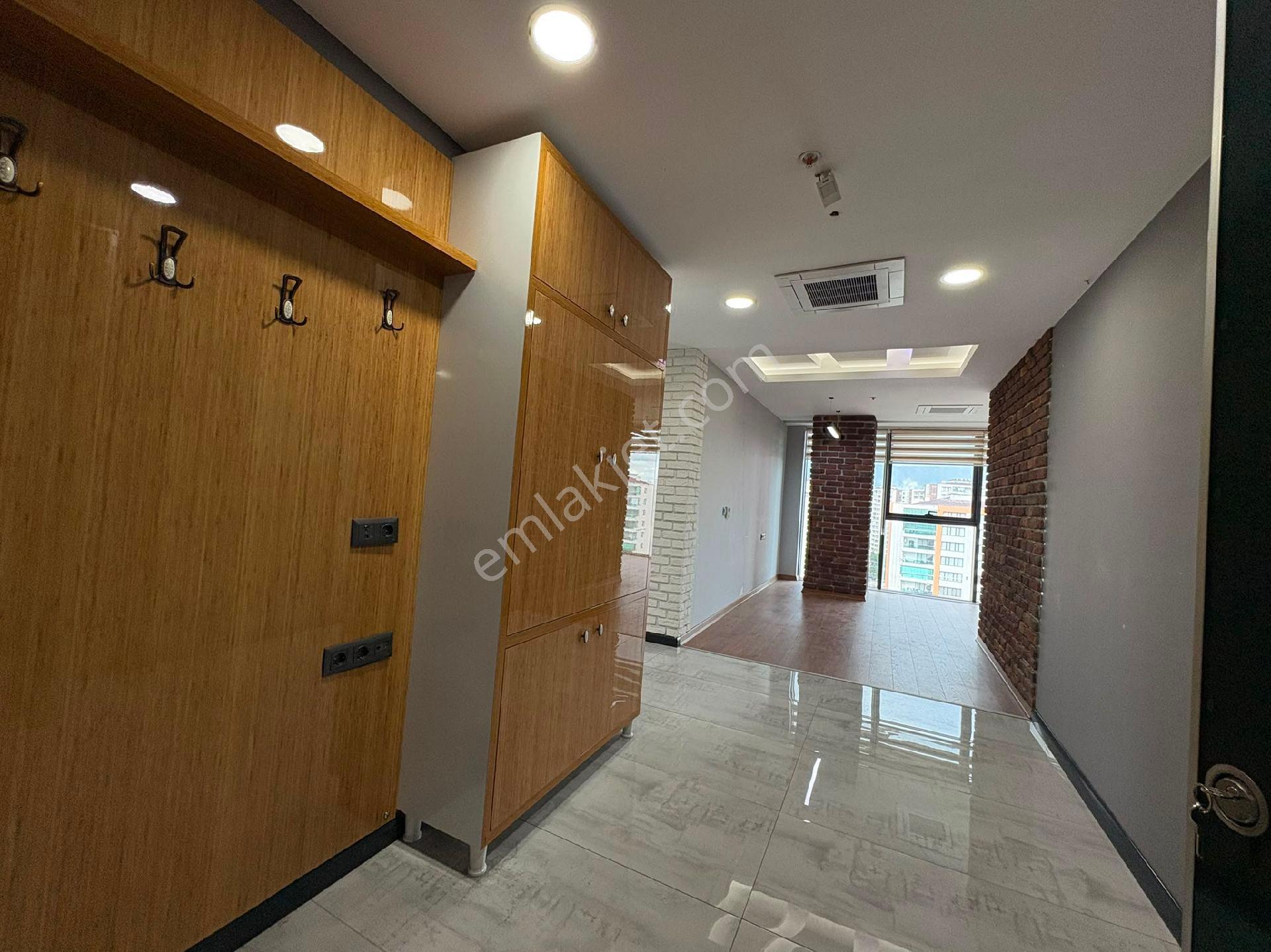 Mega Arslan Cadde 75 Plazada Satılık 2+1 Fırsat Büro & Ofis - Görsel 10