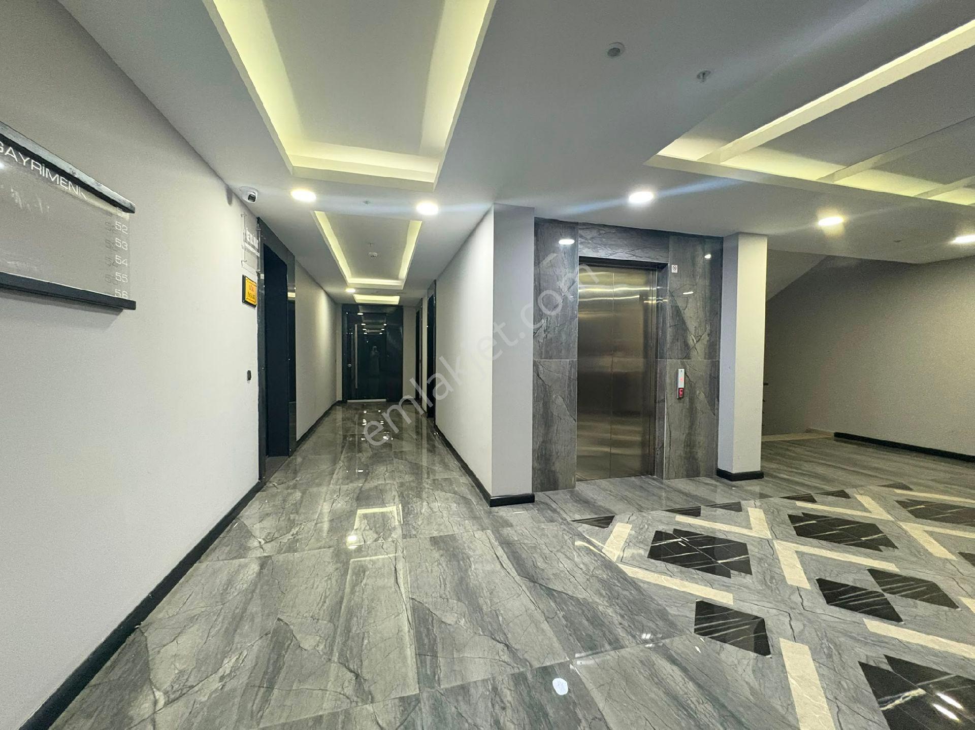 Mega Arslan Cadde 75 Plazada Satılık 2+1 Fırsat Büro & Ofis - Görsel 13