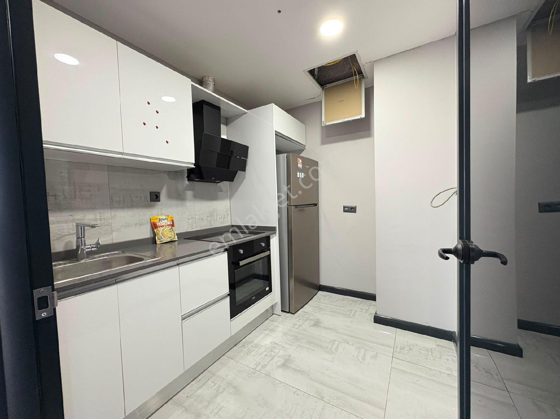 Mega Arslan Cadde 75 Plazada Satılık 2+1 Fırsat Büro & Ofis - Görsel 7