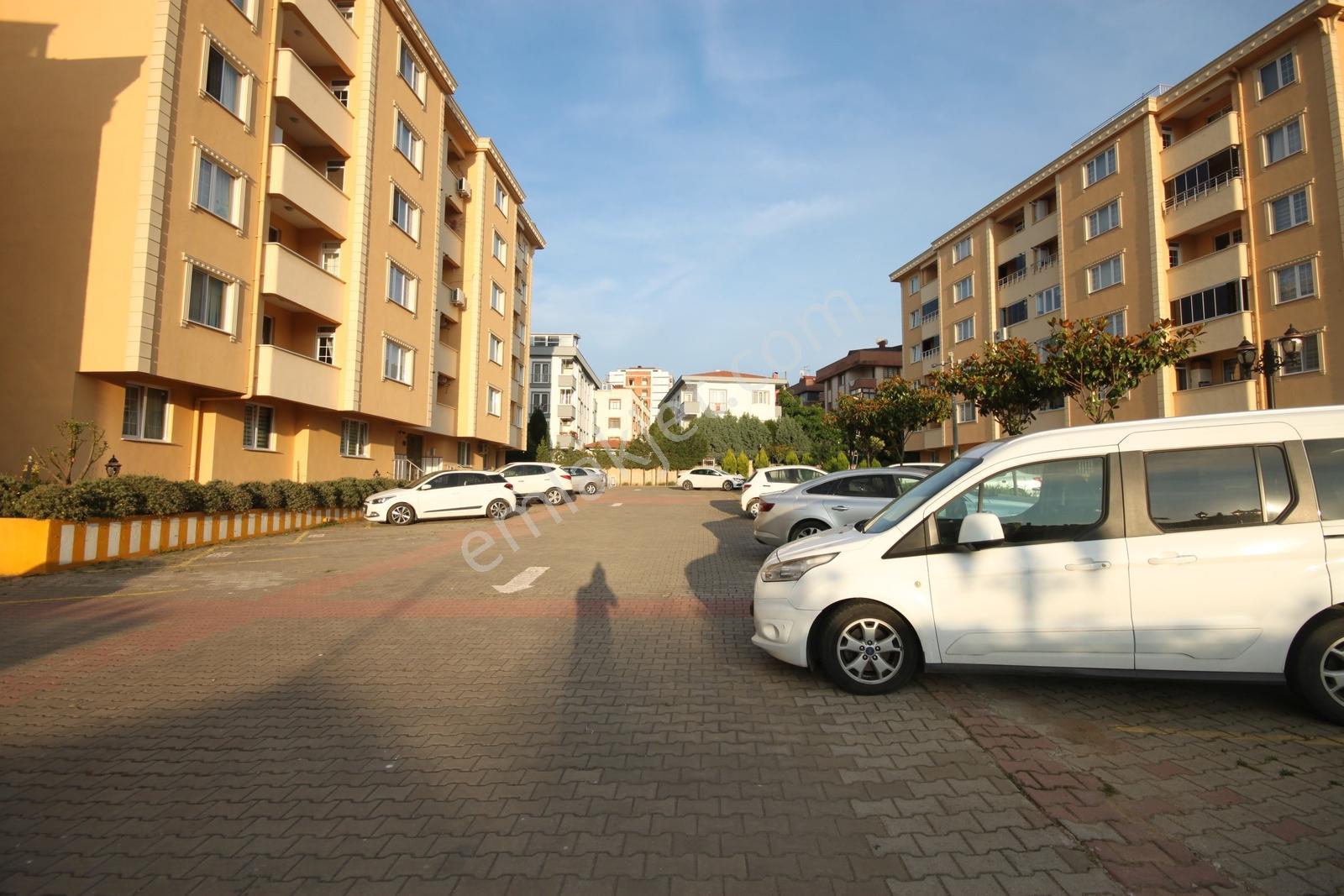 Tuzla Yayla Mahallesinde Site İçinde 2+1 Satılık Daire - Görsel 7