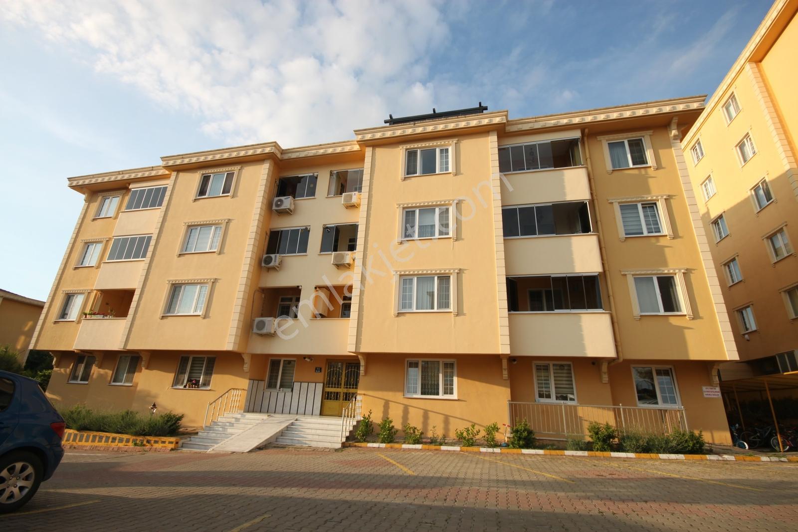 Tuzla Yayla Mahallesinde Site İçinde 2+1 Satılık Daire - Görsel 26