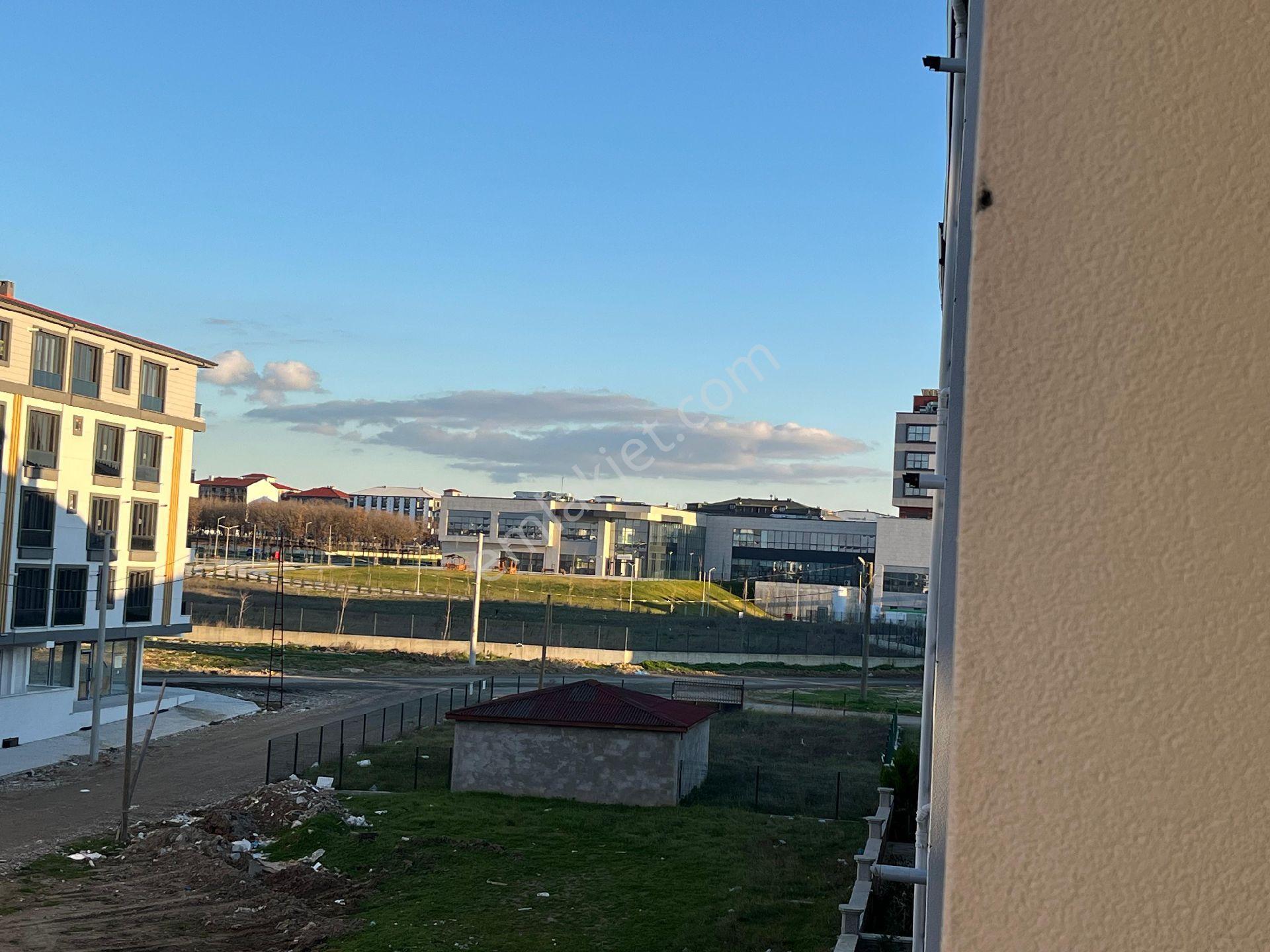 Rem/maxland'ten Hasta Bölgesinde Kiralık 1+1 Ara Kat - Görsel 7