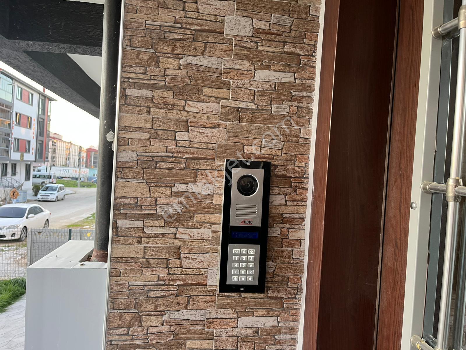 Rem/maxland'ten Hasta Bölgesinde Kiralık 1+1 Ara Kat - Görsel 19