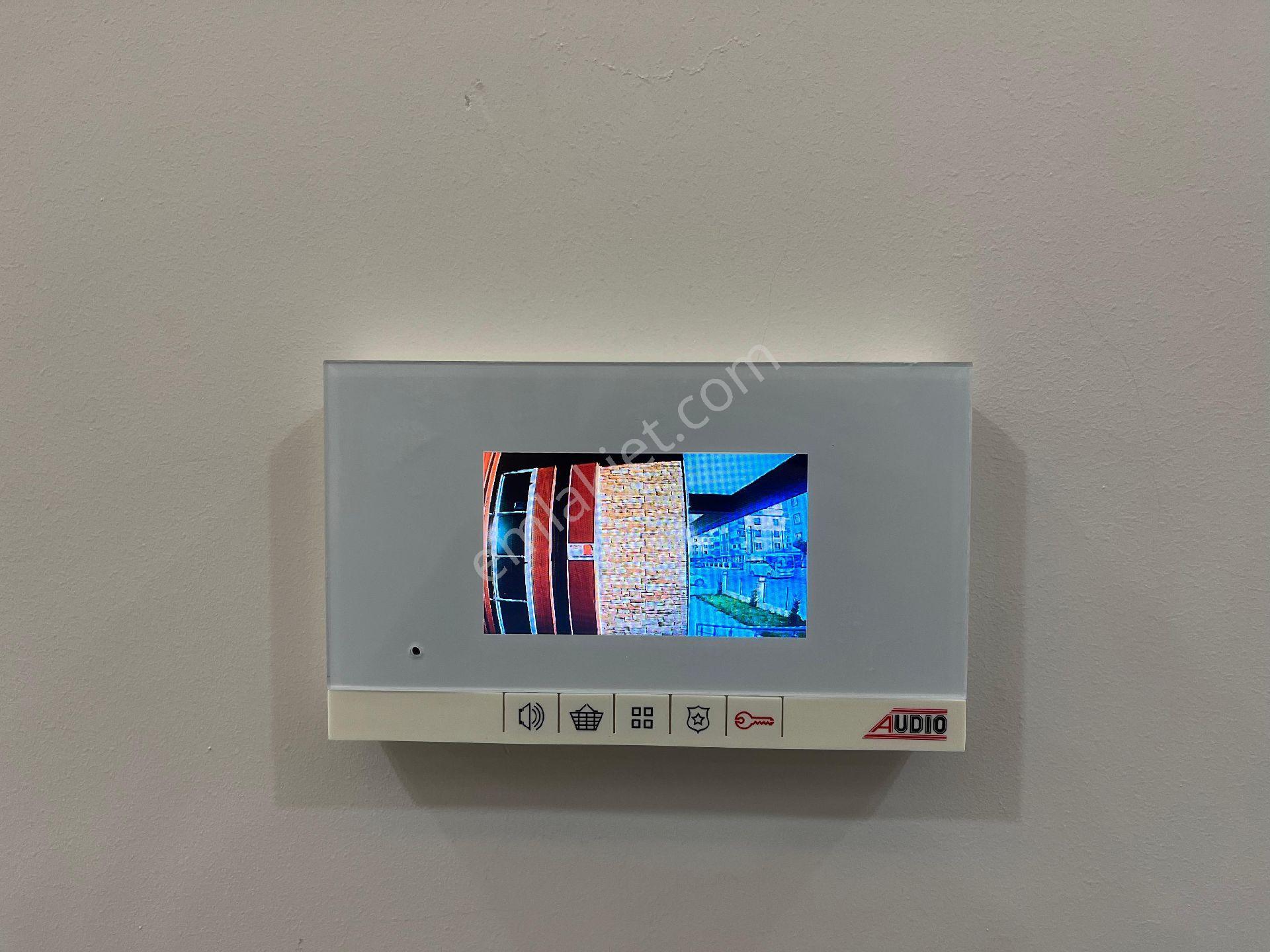 Rem/maxland'ten Hasta Bölgesinde Kiralık 1+1 Ara Kat - Görsel 15