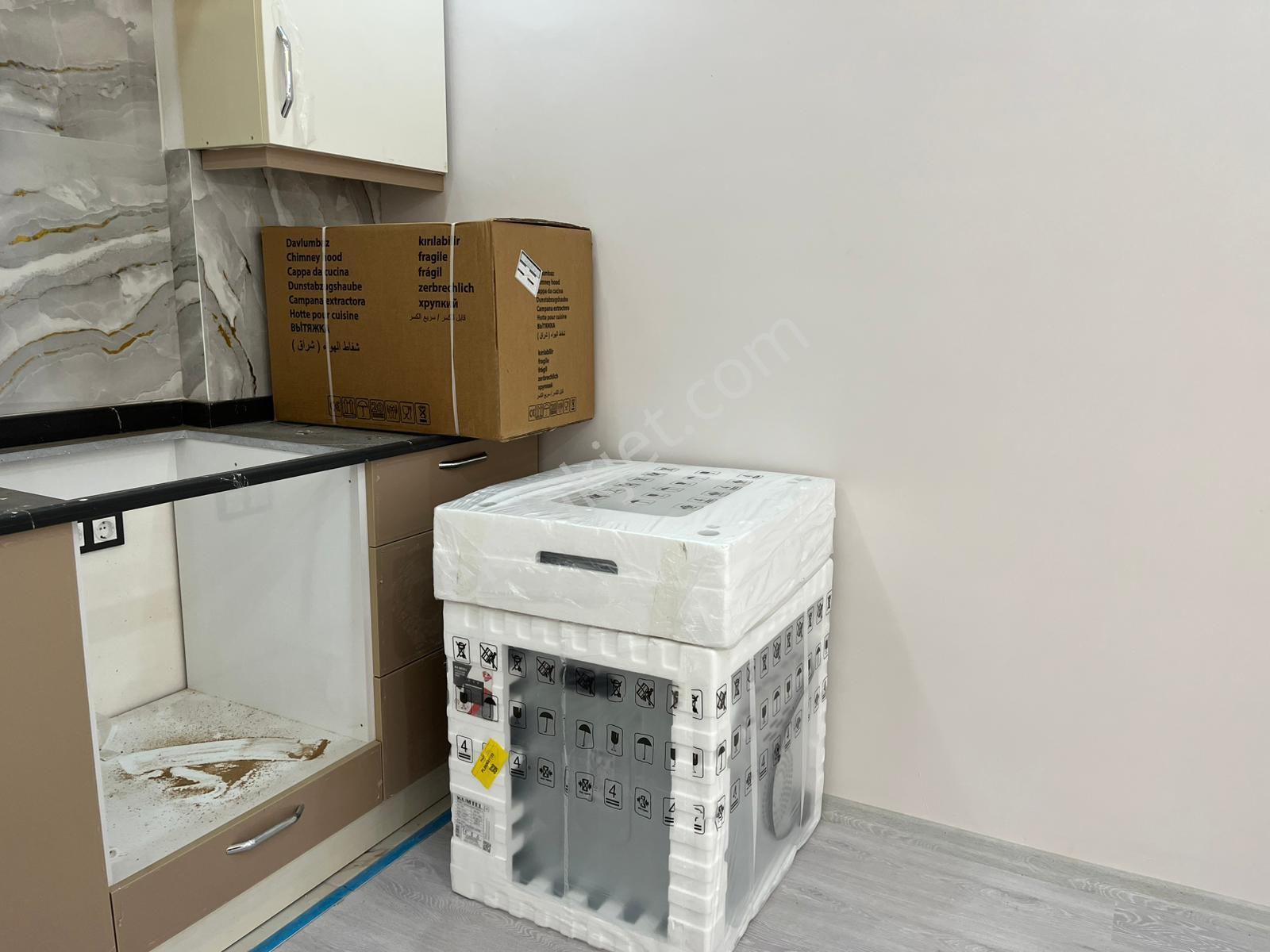 Rem/maxland'ten Hasta Bölgesinde Kiralık 1+1 Ara Kat - Görsel 27