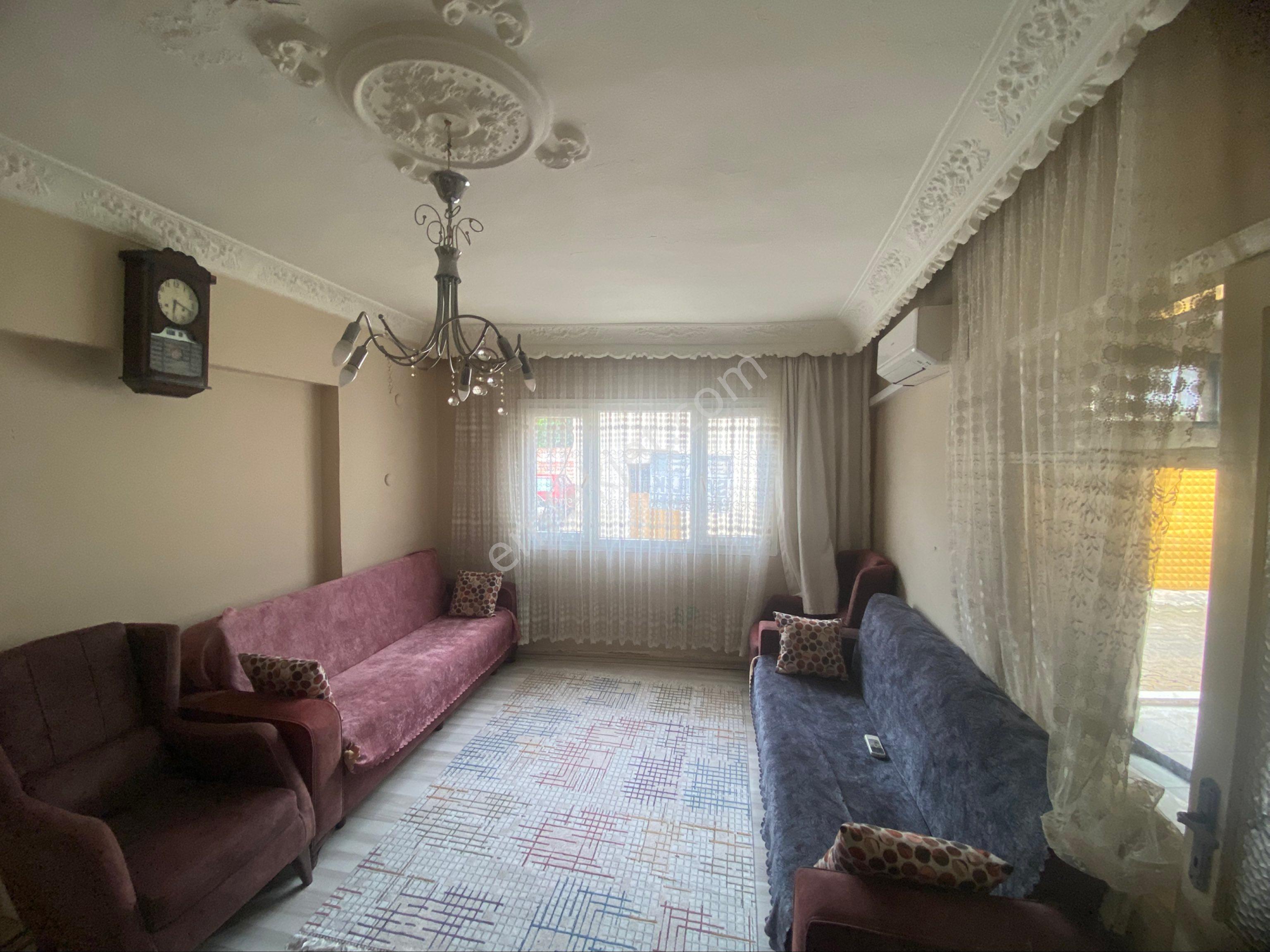 Turgutlu Turgutlar Mahallesi’nde Eşyalı Satılık Müstakil Ev - Görsel 2