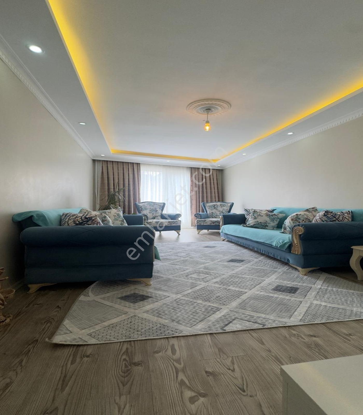 Gazi Caddesinde Bağımsız Girişli 4+2 Geniş M2 Dubleks Daire - Görsel 30